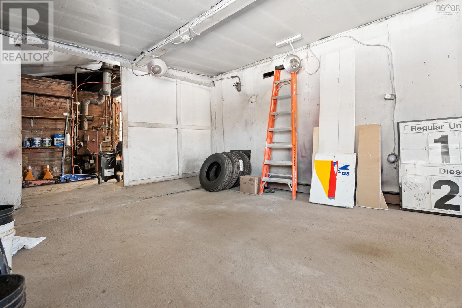 5491 Highway 236, Upper Kennetcook, Nova Scotia  B0N 1T0 - Photo 11 - 202600236