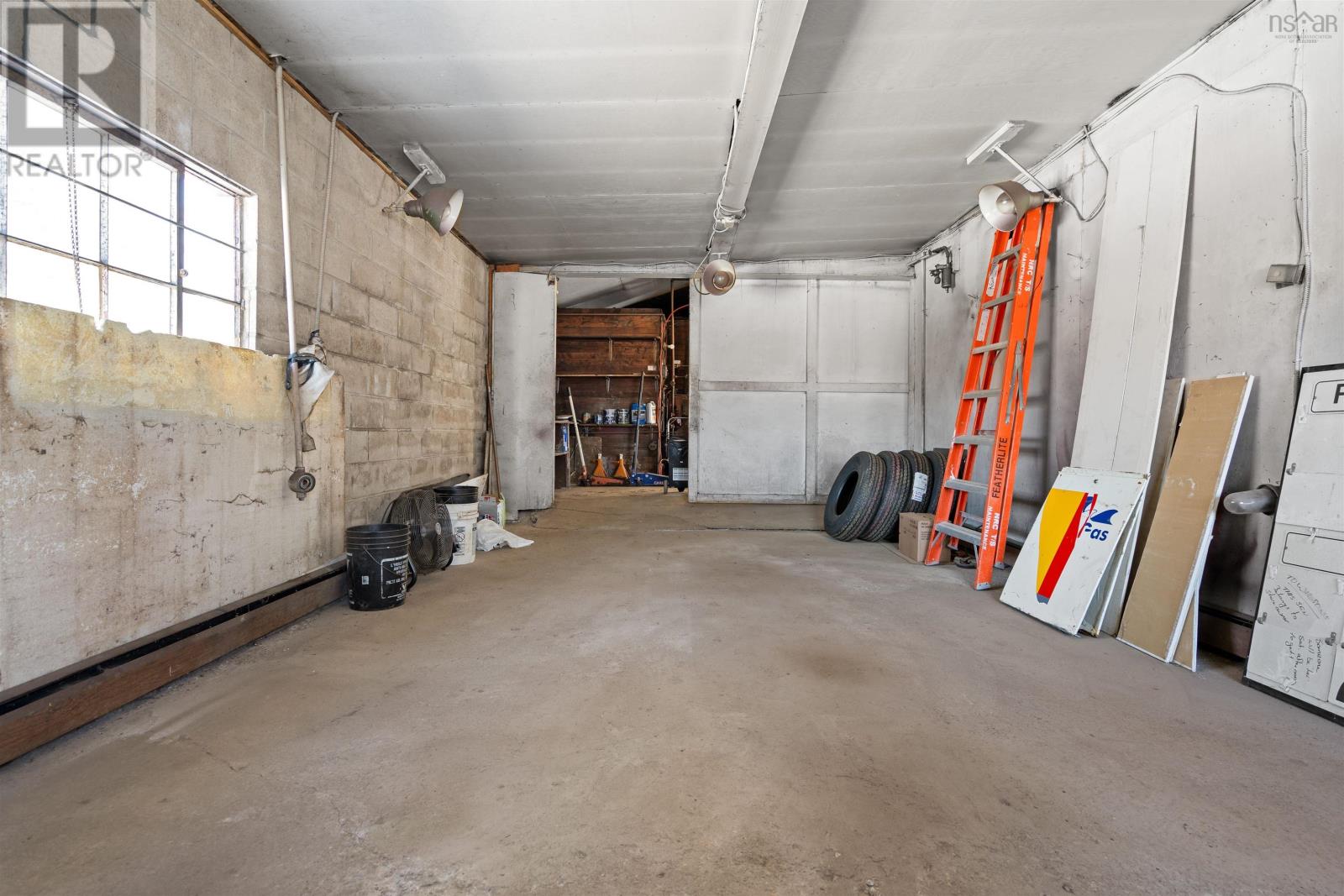 5491 Highway 236, Upper Kennetcook, Nova Scotia  B0N 1T0 - Photo 12 - 202600236