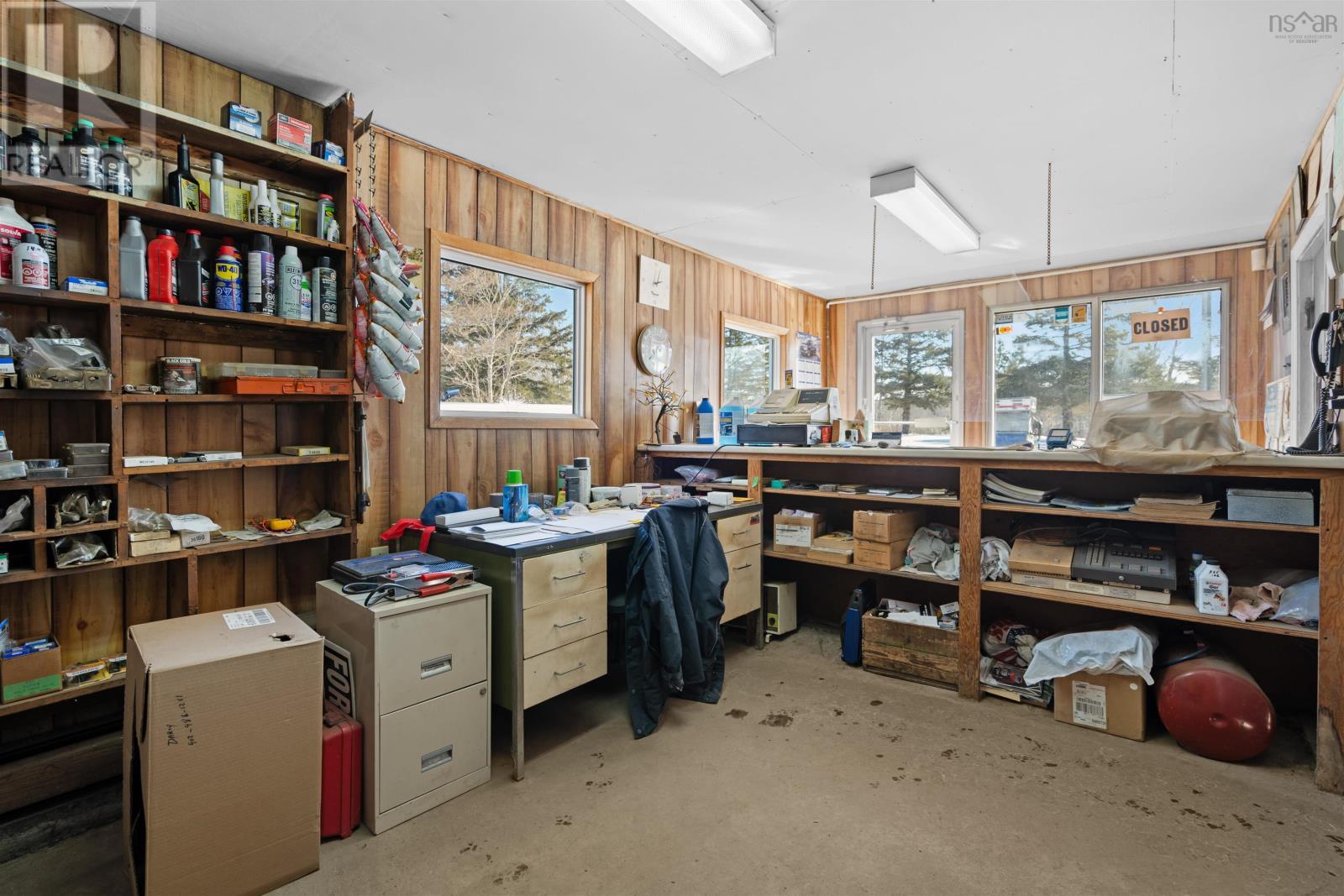 5491 Highway 236, Upper Kennetcook, Nova Scotia  B0N 1T0 - Photo 13 - 202600236