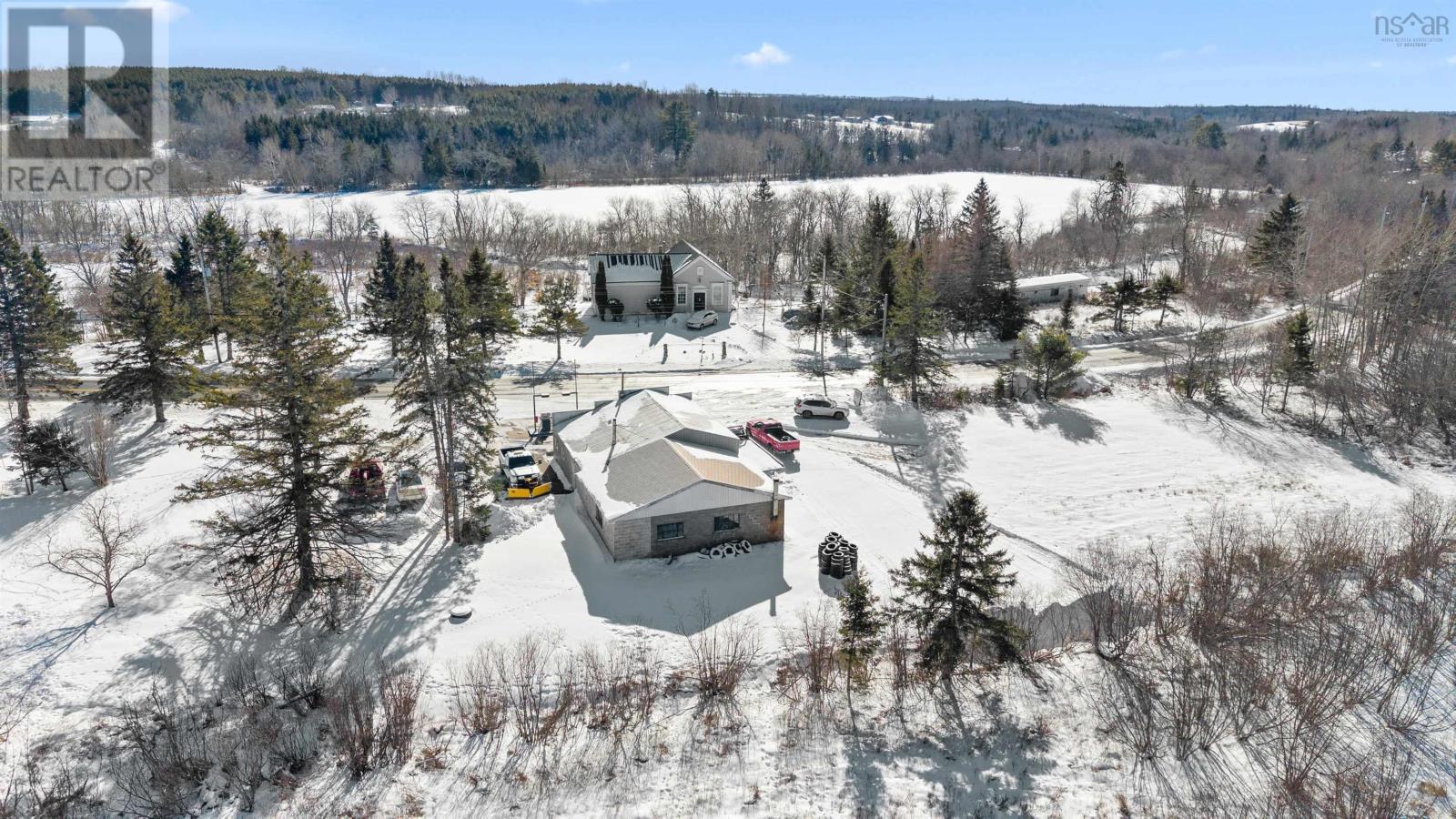 5491 Highway 236, Upper Kennetcook, Nova Scotia  B0N 1T0 - Photo 15 - 202600236