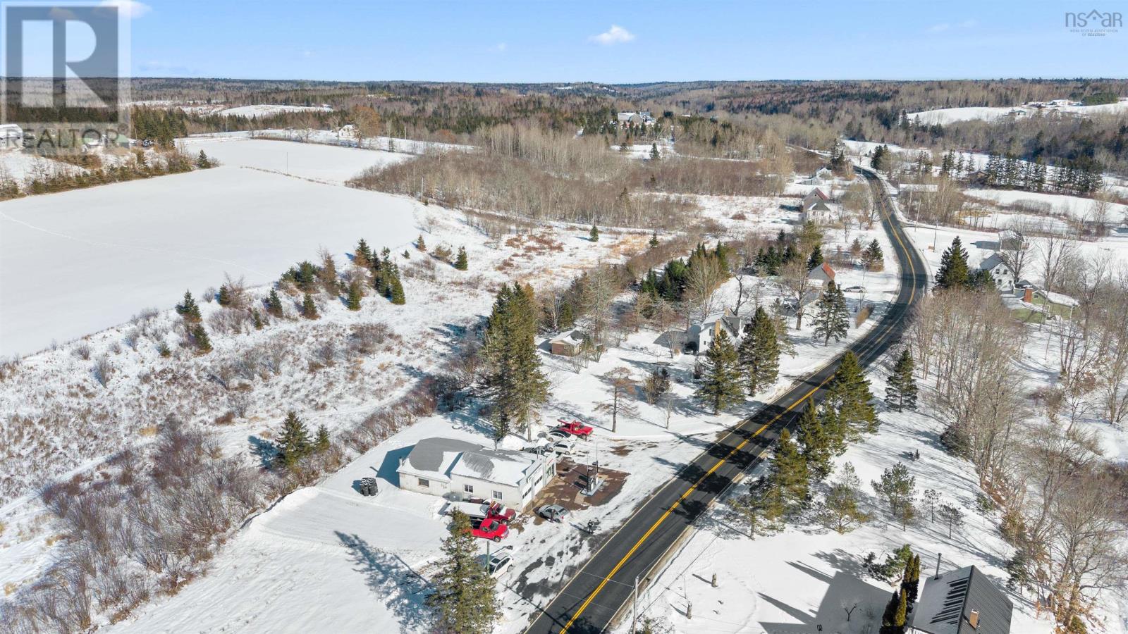 5491 Highway 236, Upper Kennetcook, Nova Scotia  B0N 1T0 - Photo 16 - 202600236