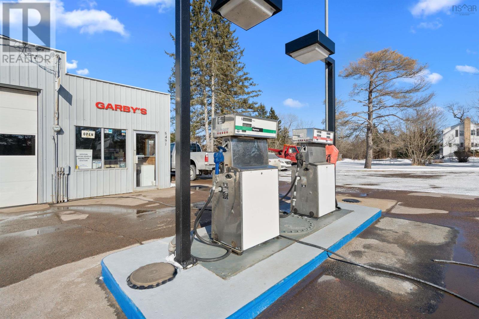 5491 Highway 236, Upper Kennetcook, Nova Scotia  B0N 1T0 - Photo 3 - 202600236