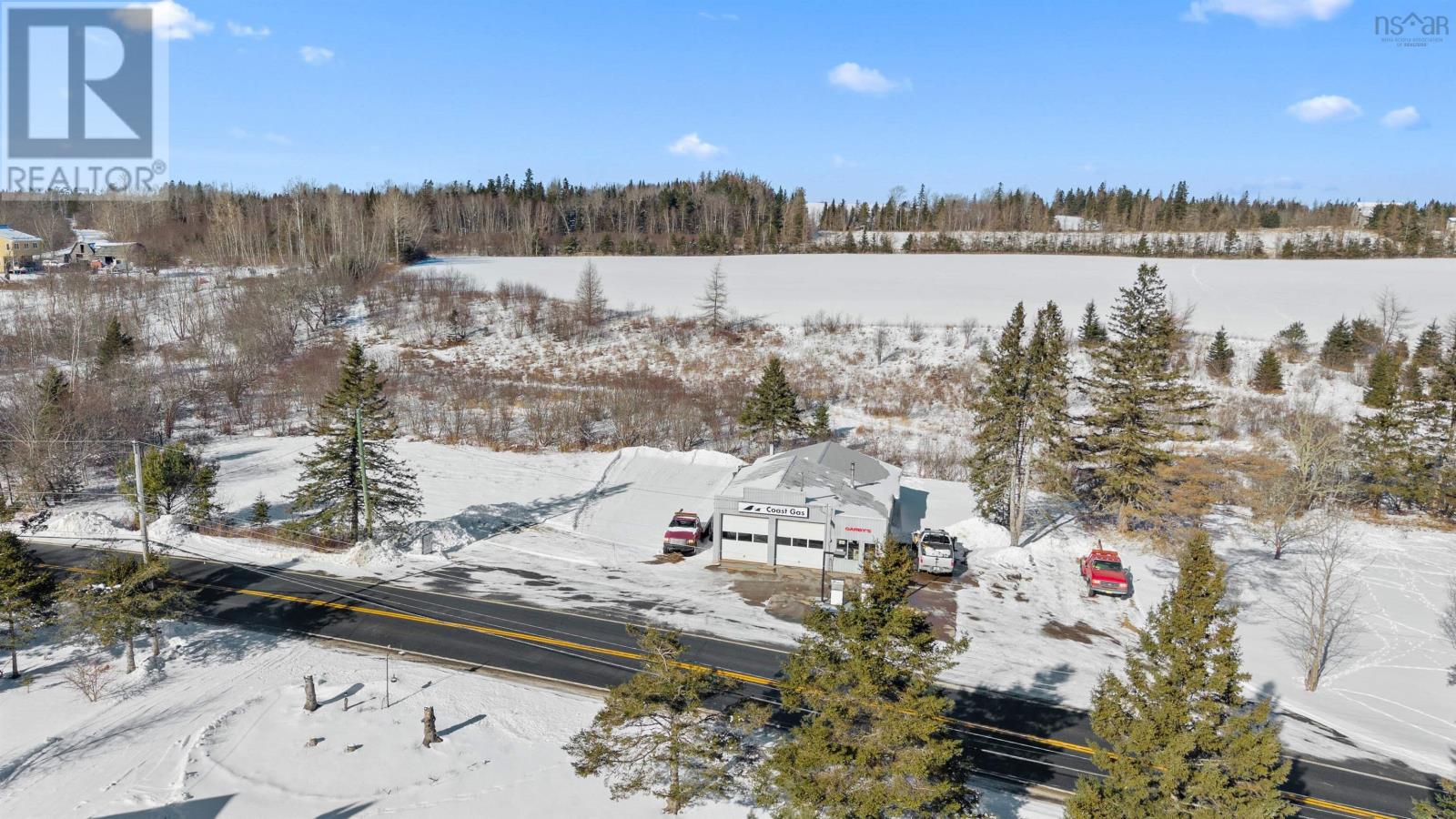 5491 Highway 236, Upper Kennetcook, Nova Scotia  B0N 1T0 - Photo 4 - 202600236