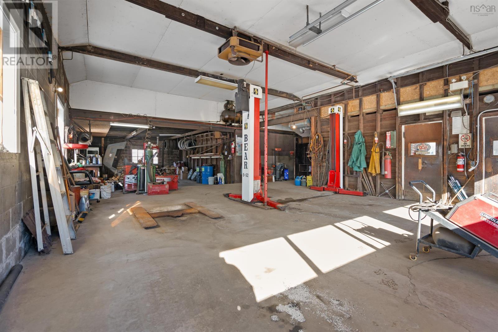 5491 Highway 236, Upper Kennetcook, Nova Scotia  B0N 1T0 - Photo 6 - 202600236