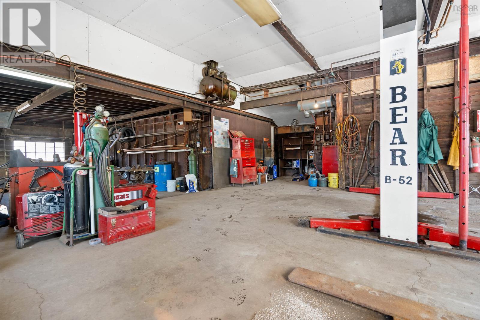 5491 Highway 236, Upper Kennetcook, Nova Scotia  B0N 1T0 - Photo 7 - 202600236