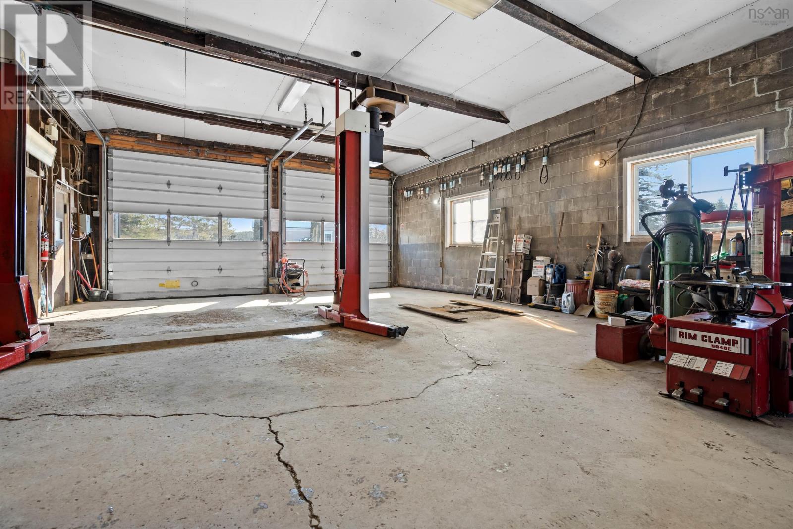 5491 Highway 236, Upper Kennetcook, Nova Scotia  B0N 1T0 - Photo 8 - 202600236