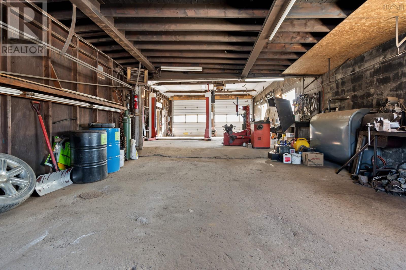 5491 Highway 236, Upper Kennetcook, Nova Scotia  B0N 1T0 - Photo 9 - 202600236