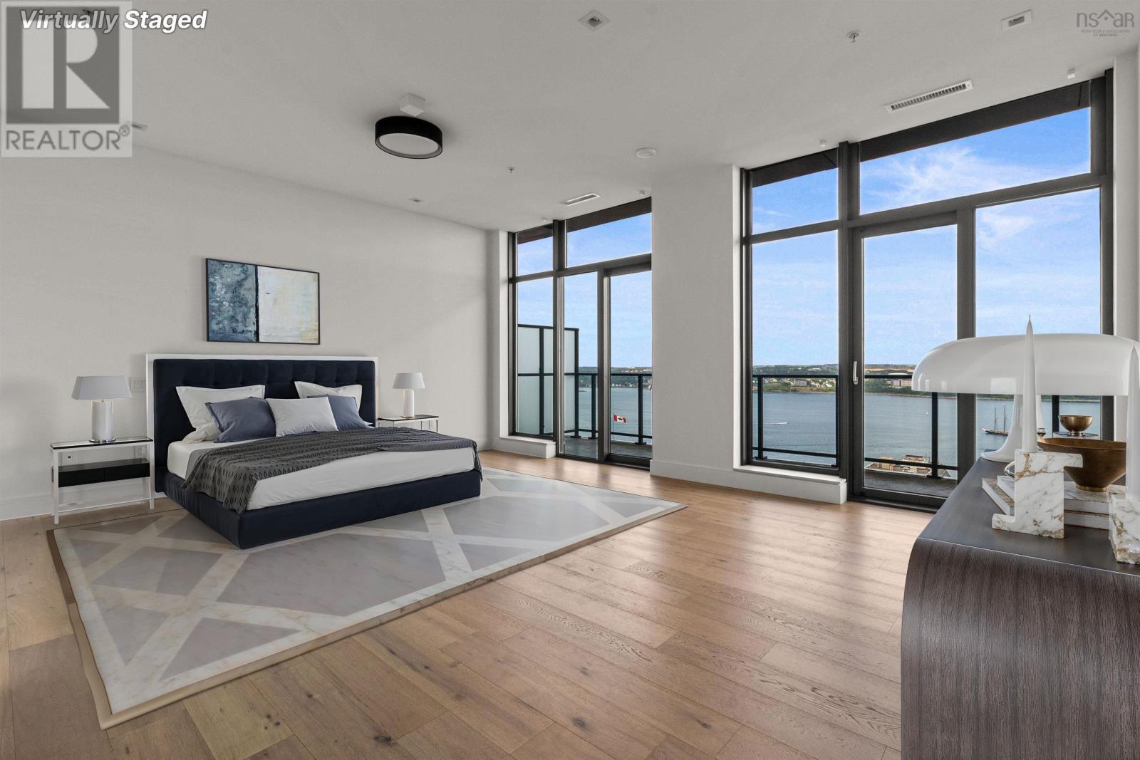 2303 1650 Granville Street, Halifax, Nova Scotia  B3J 0E1 - Photo 18 - 202600241