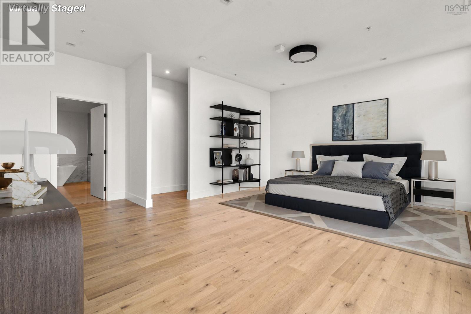 2303 1650 Granville Street, Halifax, Nova Scotia  B3J 0E1 - Photo 19 - 202600241