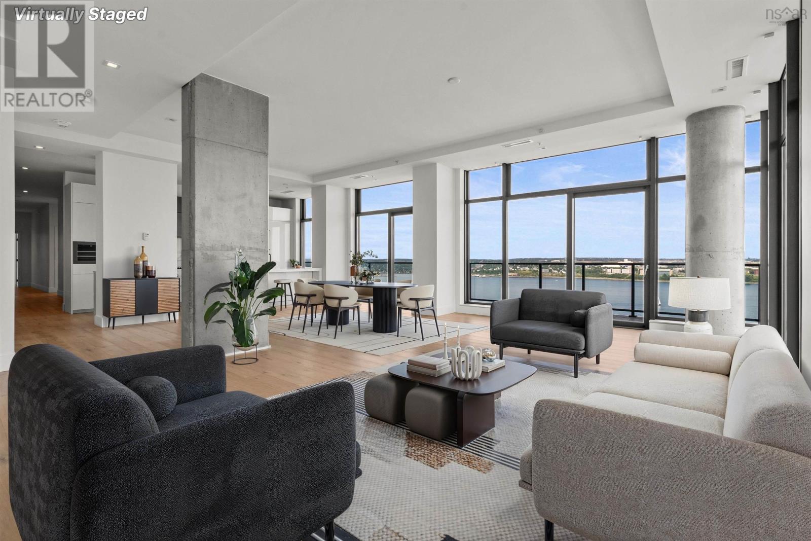 2303 1650 Granville Street, Halifax, Nova Scotia  B3J 0E1 - Photo 2 - 202600241