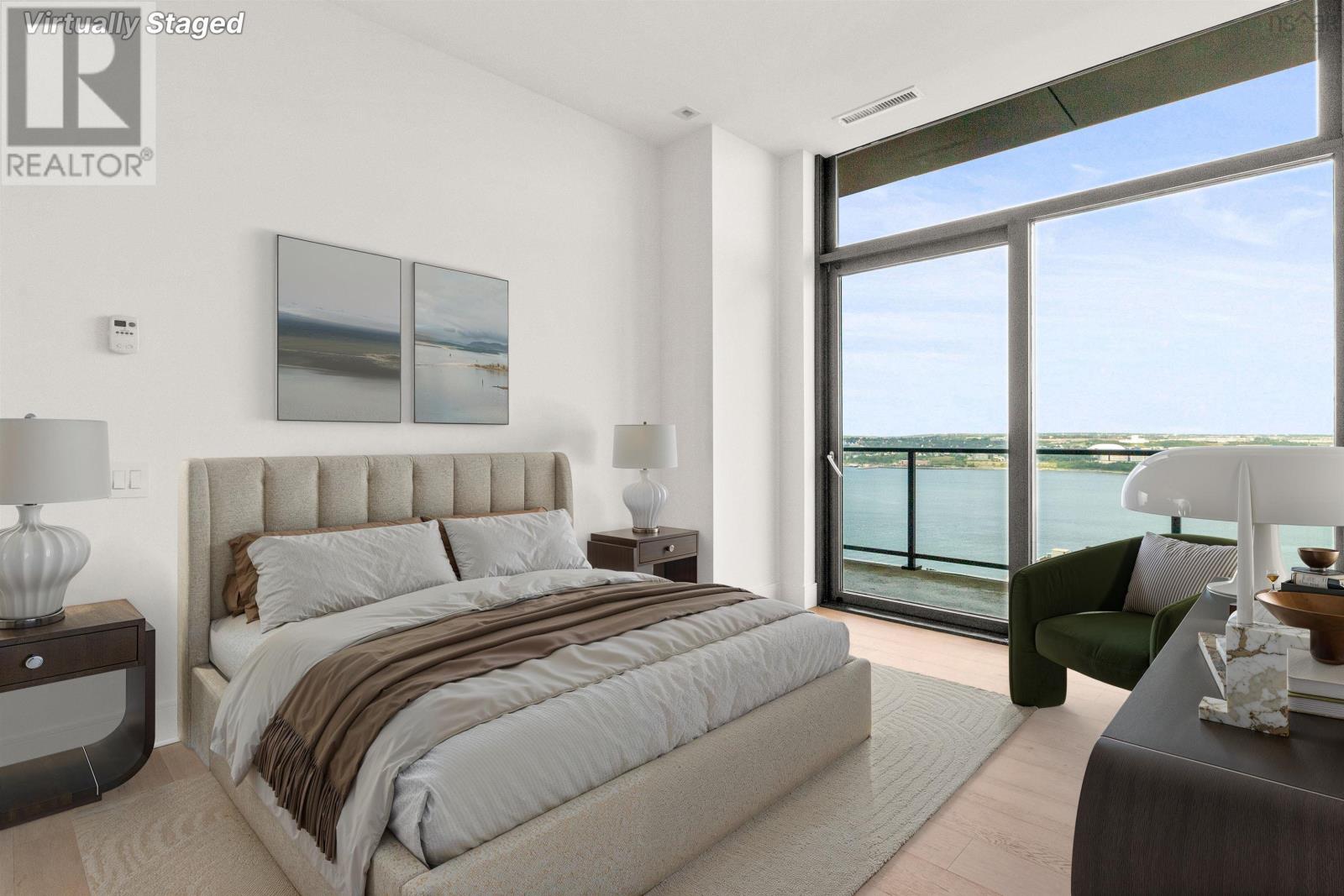 2303 1650 Granville Street, Halifax, Nova Scotia  B3J 0E1 - Photo 23 - 202600241