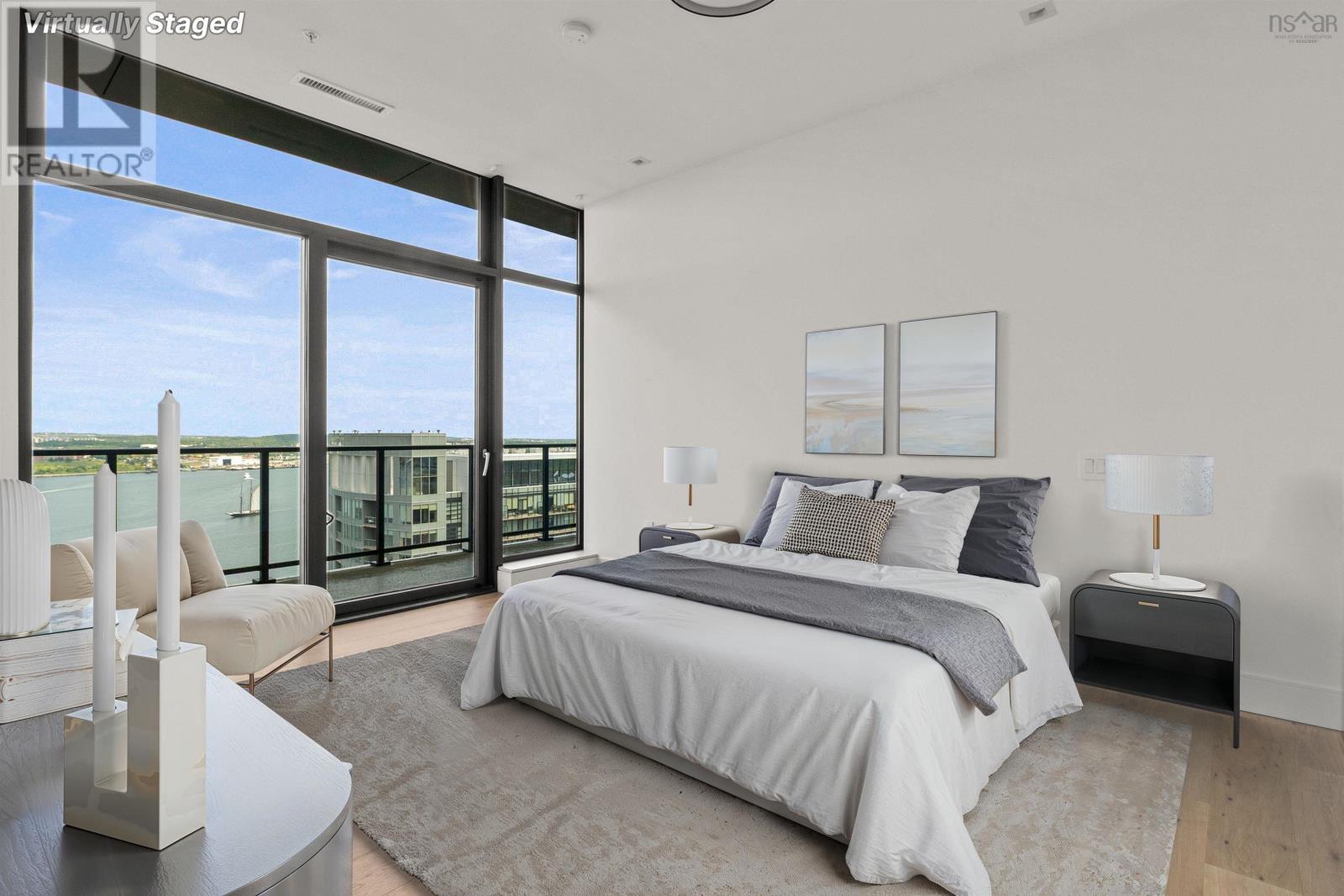 2303 1650 Granville Street, Halifax, Nova Scotia  B3J 0E1 - Photo 24 - 202600241