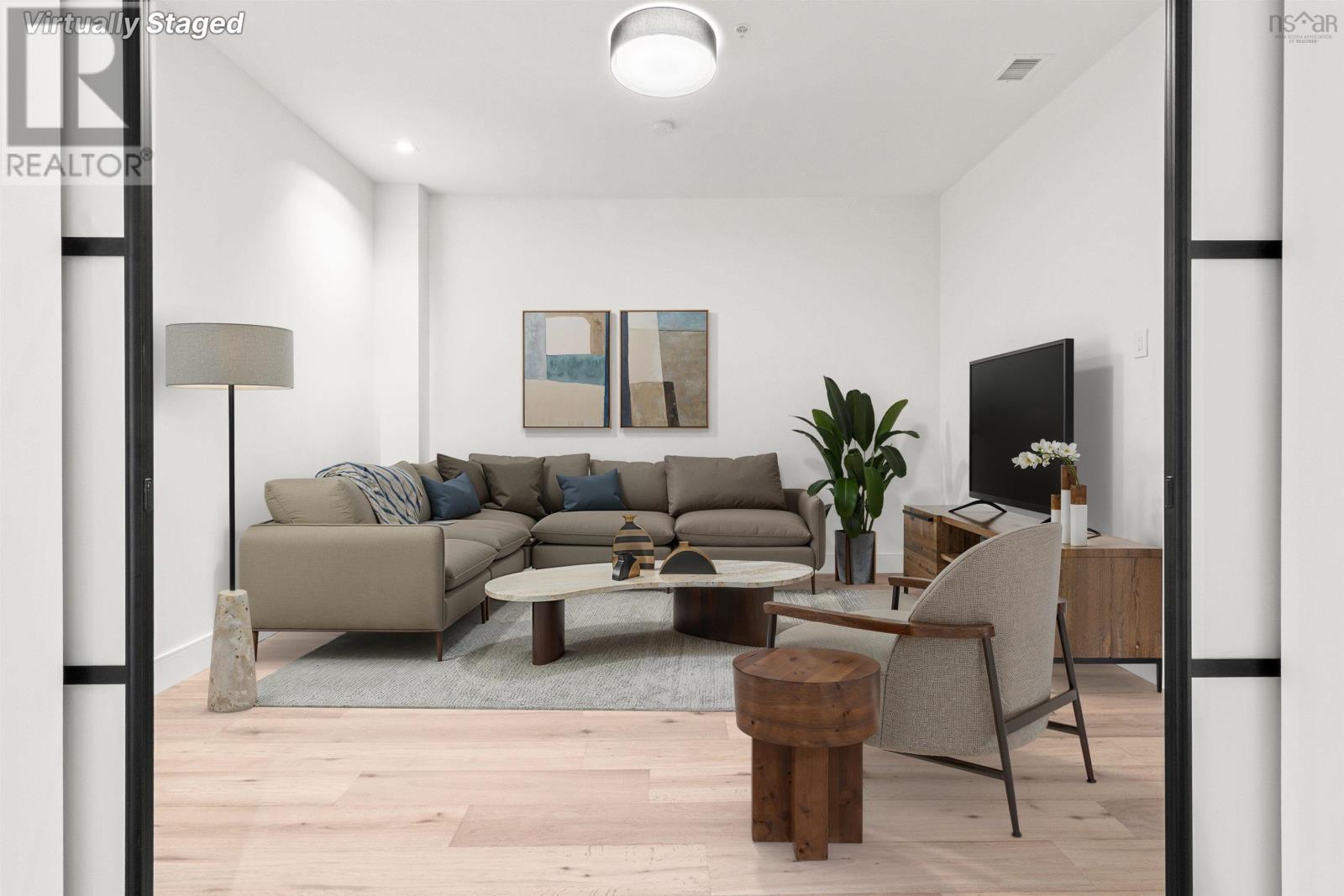 2303 1650 Granville Street, Halifax, Nova Scotia  B3J 0E1 - Photo 25 - 202600241