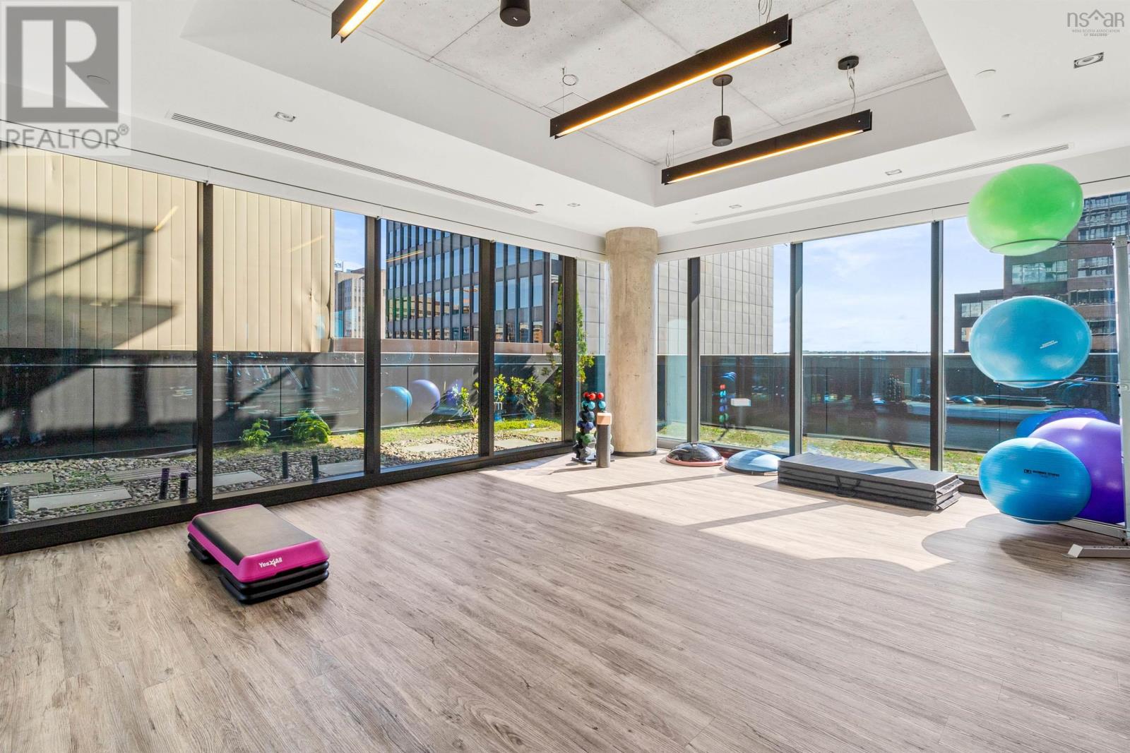 2303 1650 Granville Street, Halifax, Nova Scotia  B3J 0E1 - Photo 39 - 202600241