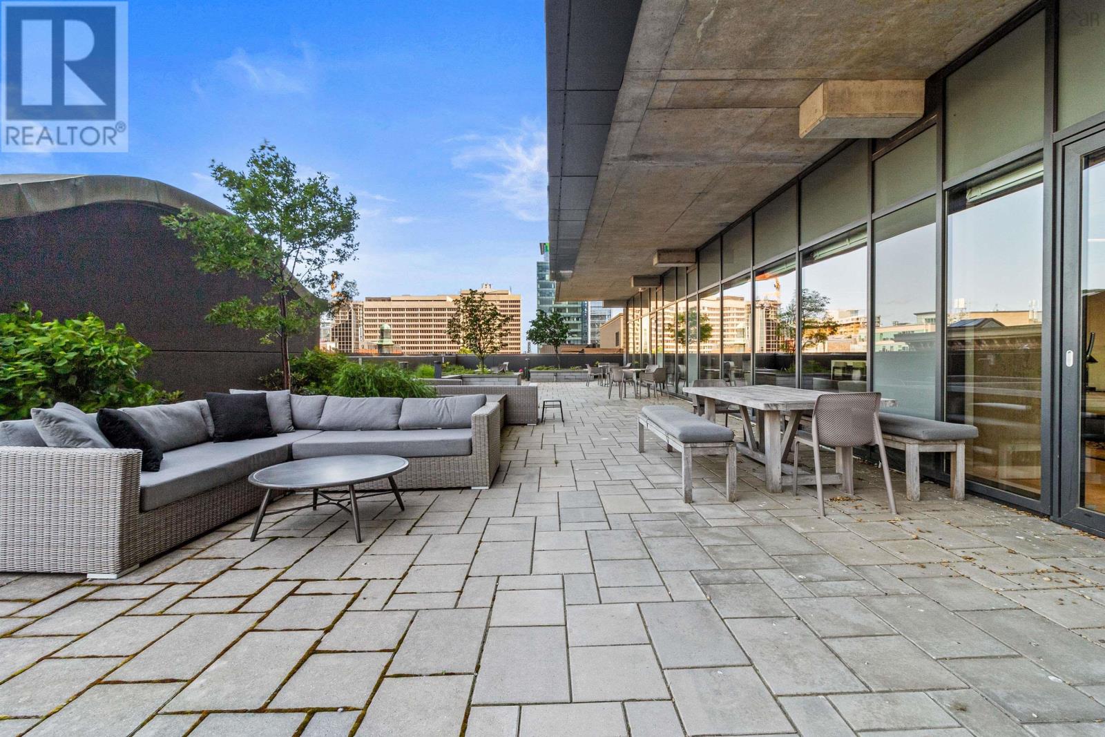 2303 1650 Granville Street, Halifax, Nova Scotia  B3J 0E1 - Photo 40 - 202600241