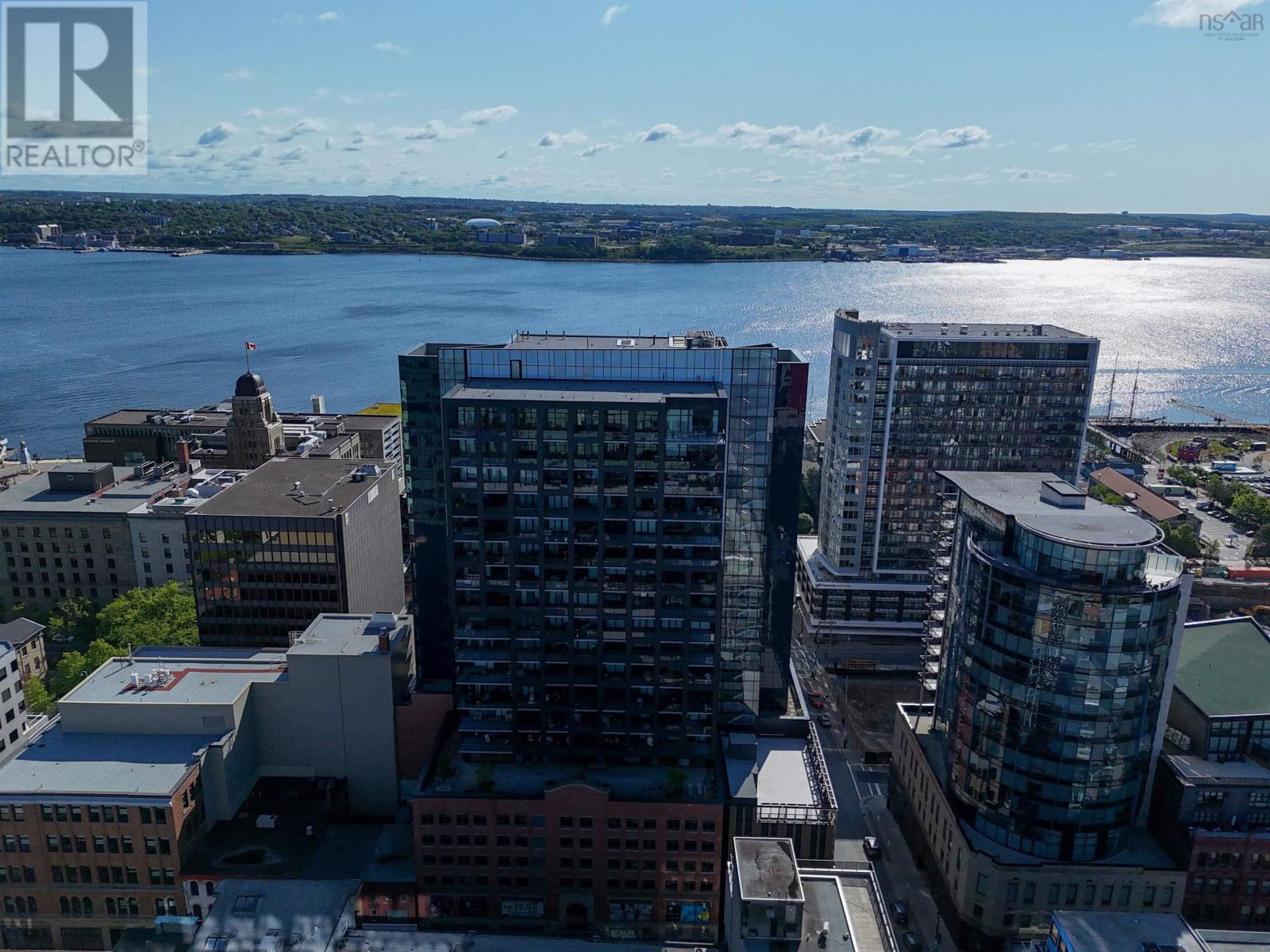 2303 1650 Granville Street, Halifax, Nova Scotia  B3J 0E1 - Photo 47 - 202600241