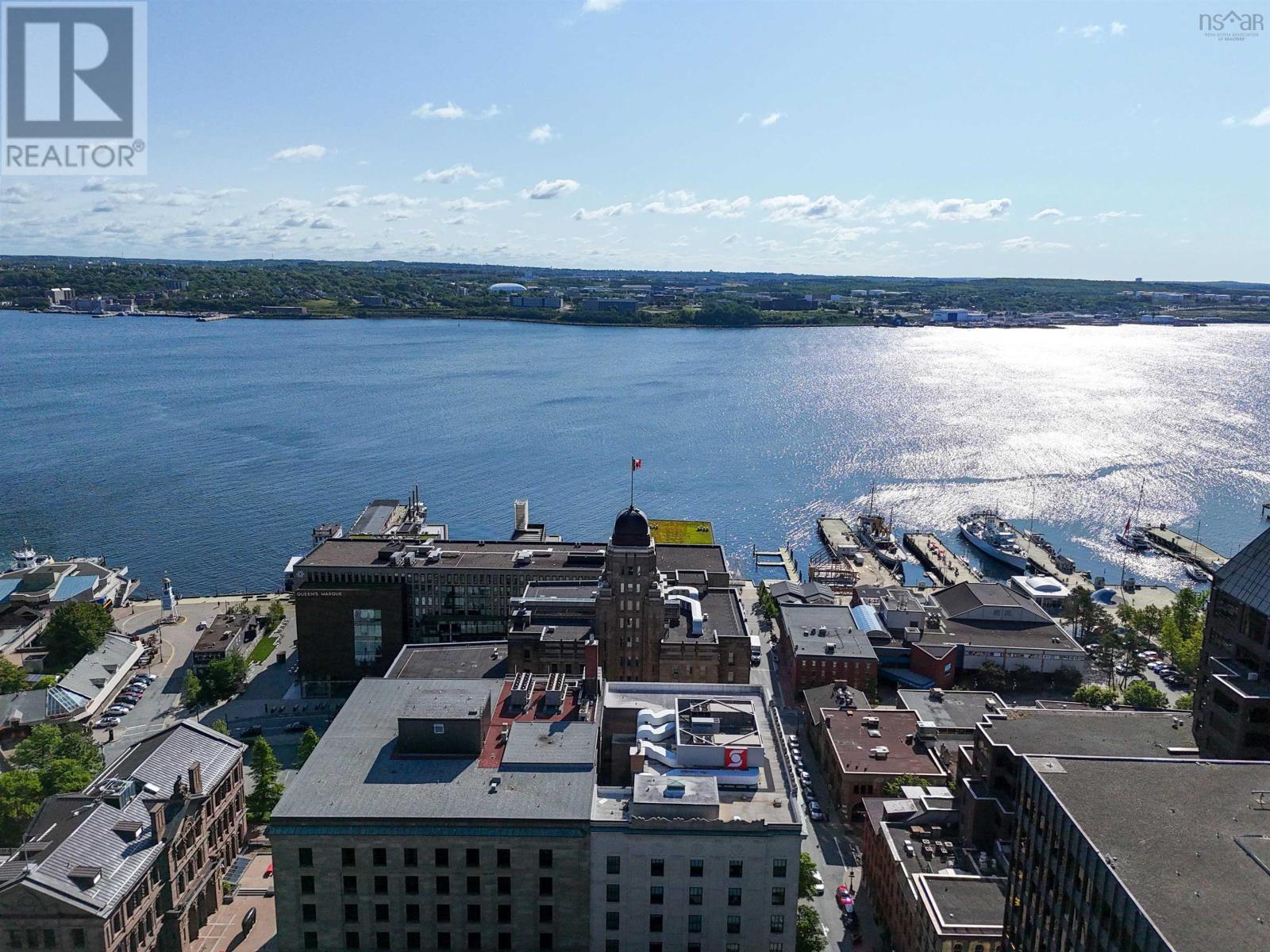 2303 1650 Granville Street, Halifax, Nova Scotia  B3J 0E1 - Photo 48 - 202600241