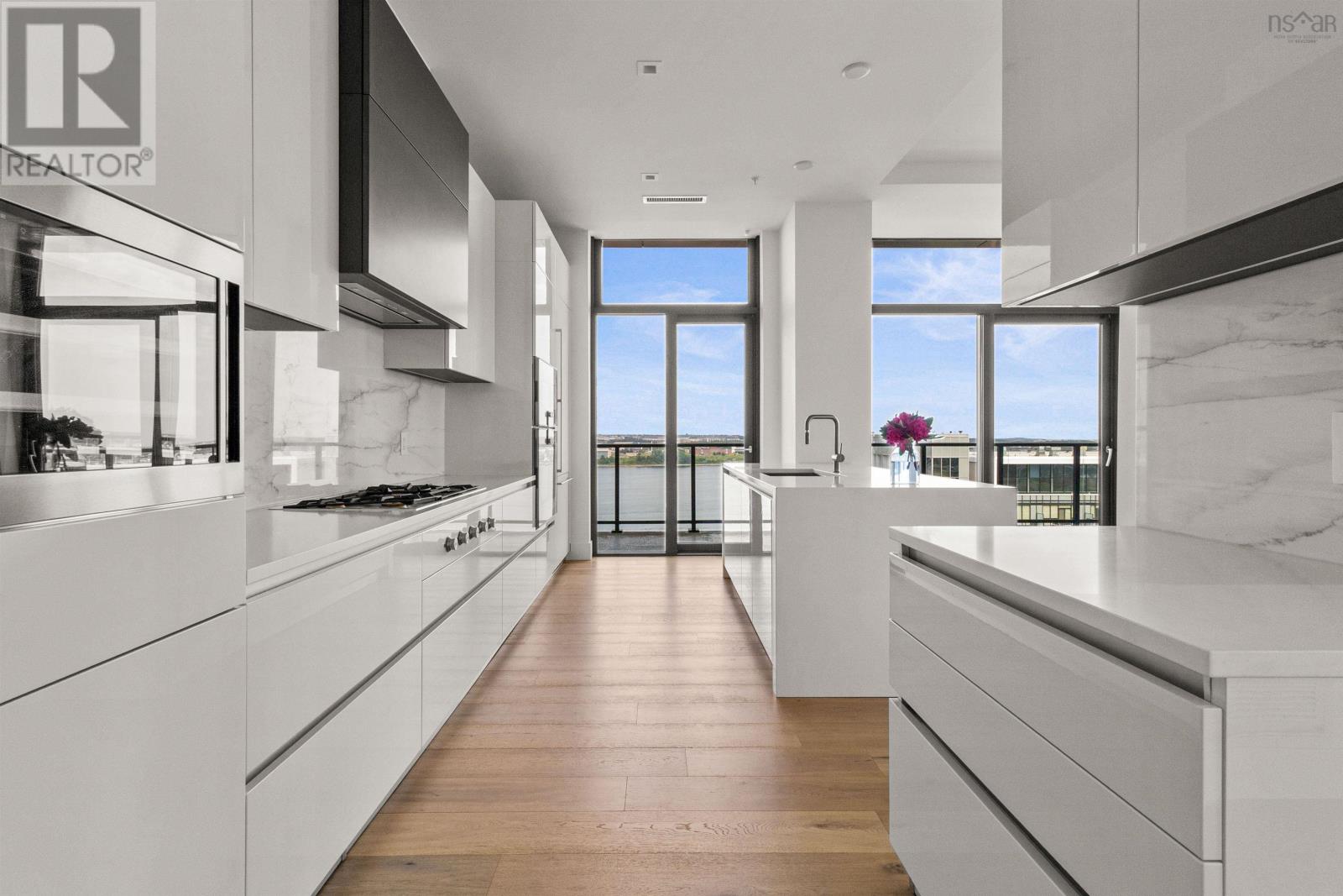 2303 1650 Granville Street, Halifax, Nova Scotia  B3J 0E1 - Photo 5 - 202600241