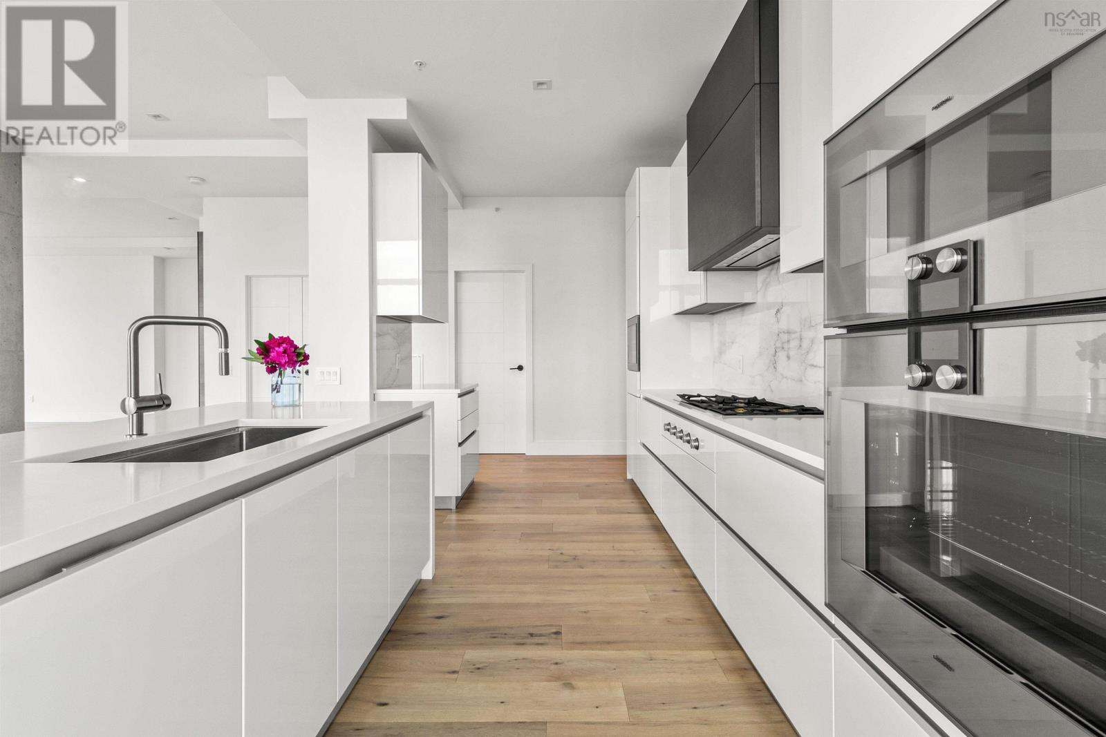 2303 1650 Granville Street, Halifax, Nova Scotia  B3J 0E1 - Photo 7 - 202600241