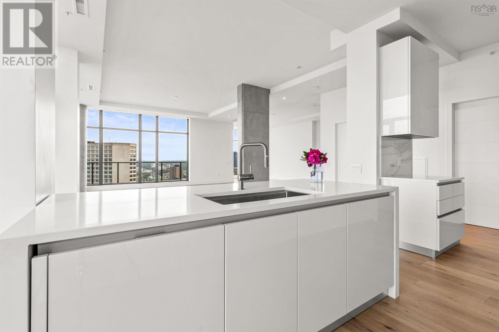 2303 1650 Granville Street, Halifax, Nova Scotia  B3J 0E1 - Photo 8 - 202600241