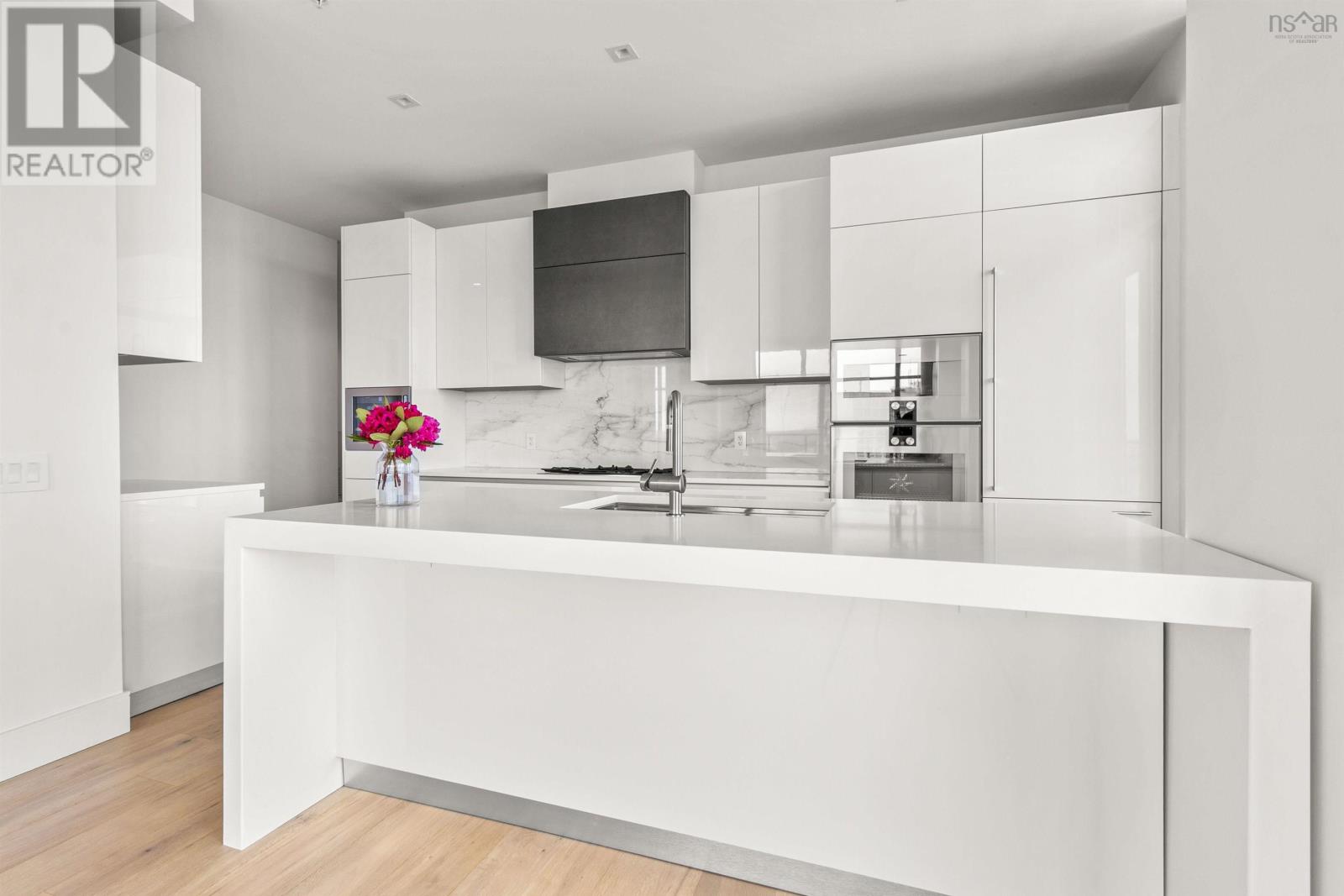 2303 1650 Granville Street, Halifax, Nova Scotia  B3J 0E1 - Photo 9 - 202600241