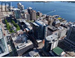 2303 1650 Granville Street, halifax, Nova Scotia