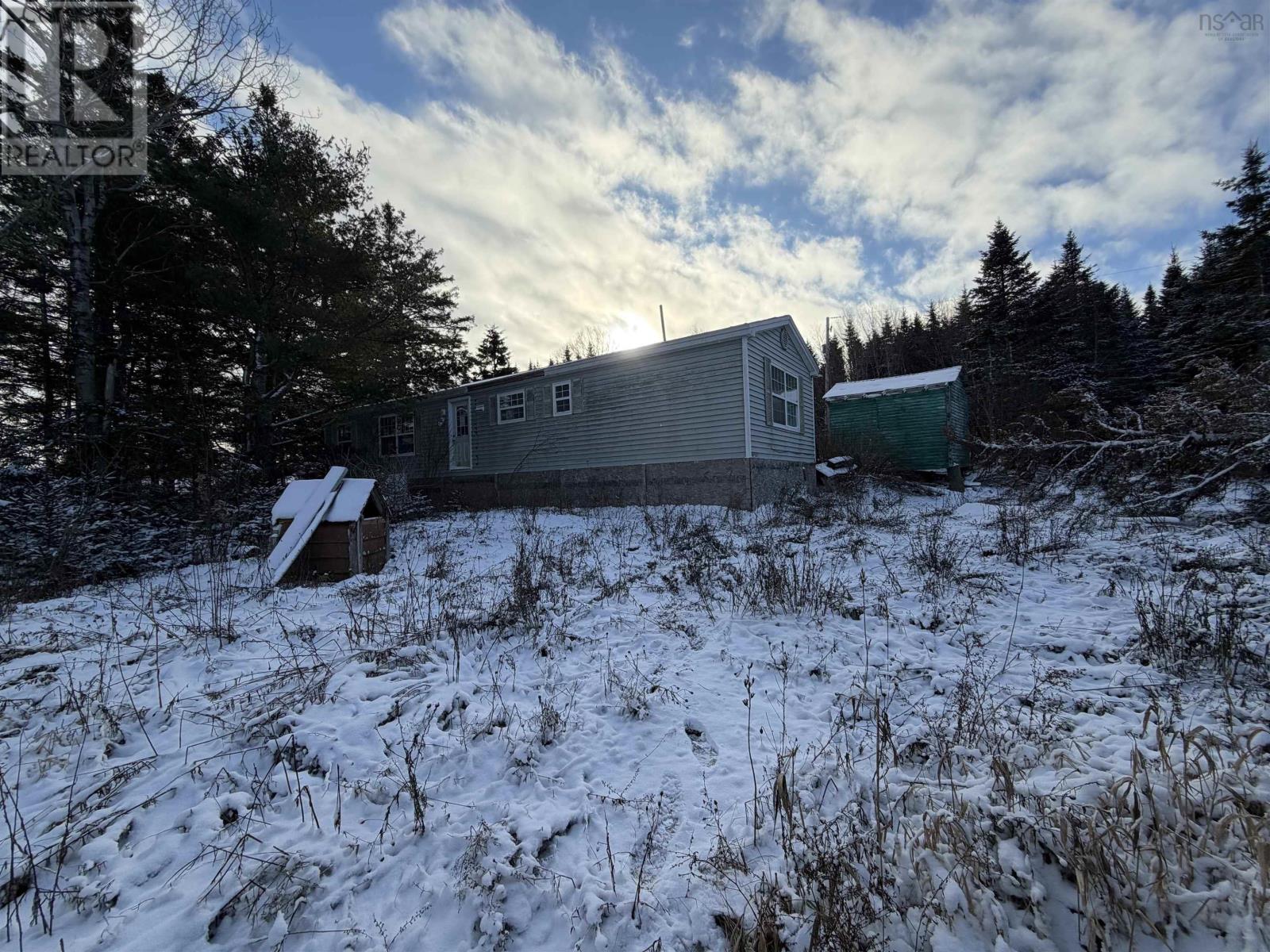 1492 Cove Road, mount thom, Nova Scotia