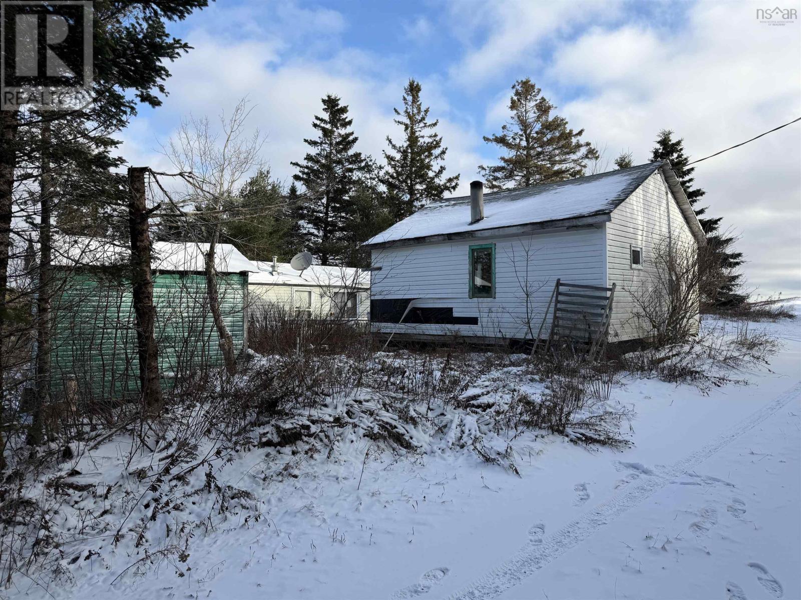1492 Cove Road, Mount Thom, Nova Scotia  B0K 1P0 - Photo 10 - 202600249