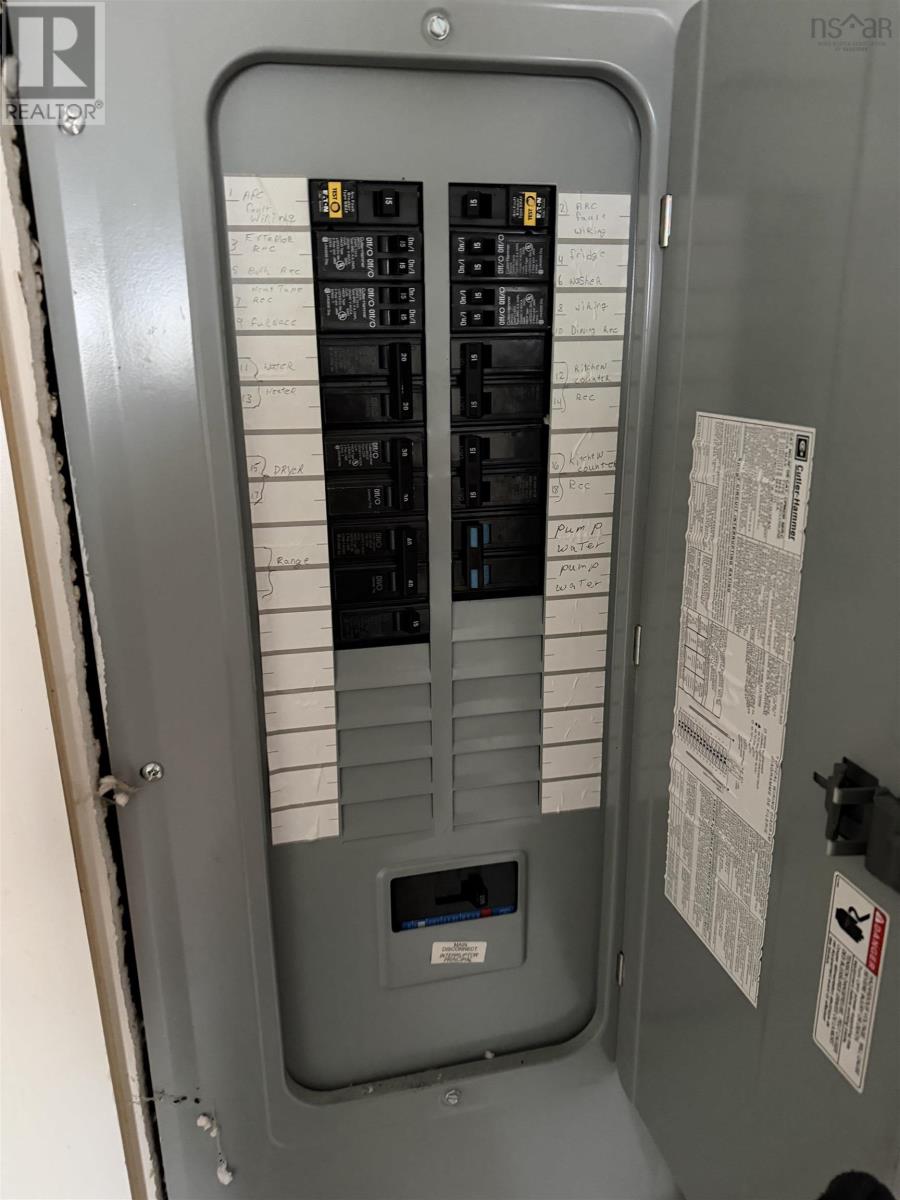 1492 Cove Road, Mount Thom, Nova Scotia  B0K 1P0 - Photo 26 - 202600249