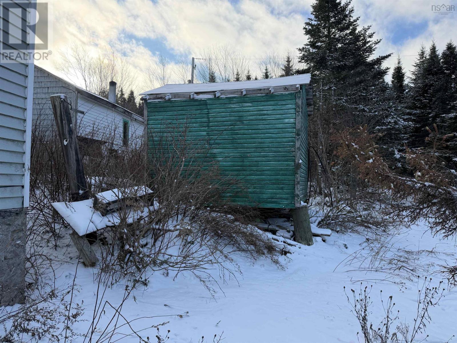 1492 Cove Road, Mount Thom, Nova Scotia  B0K 1P0 - Photo 8 - 202600249