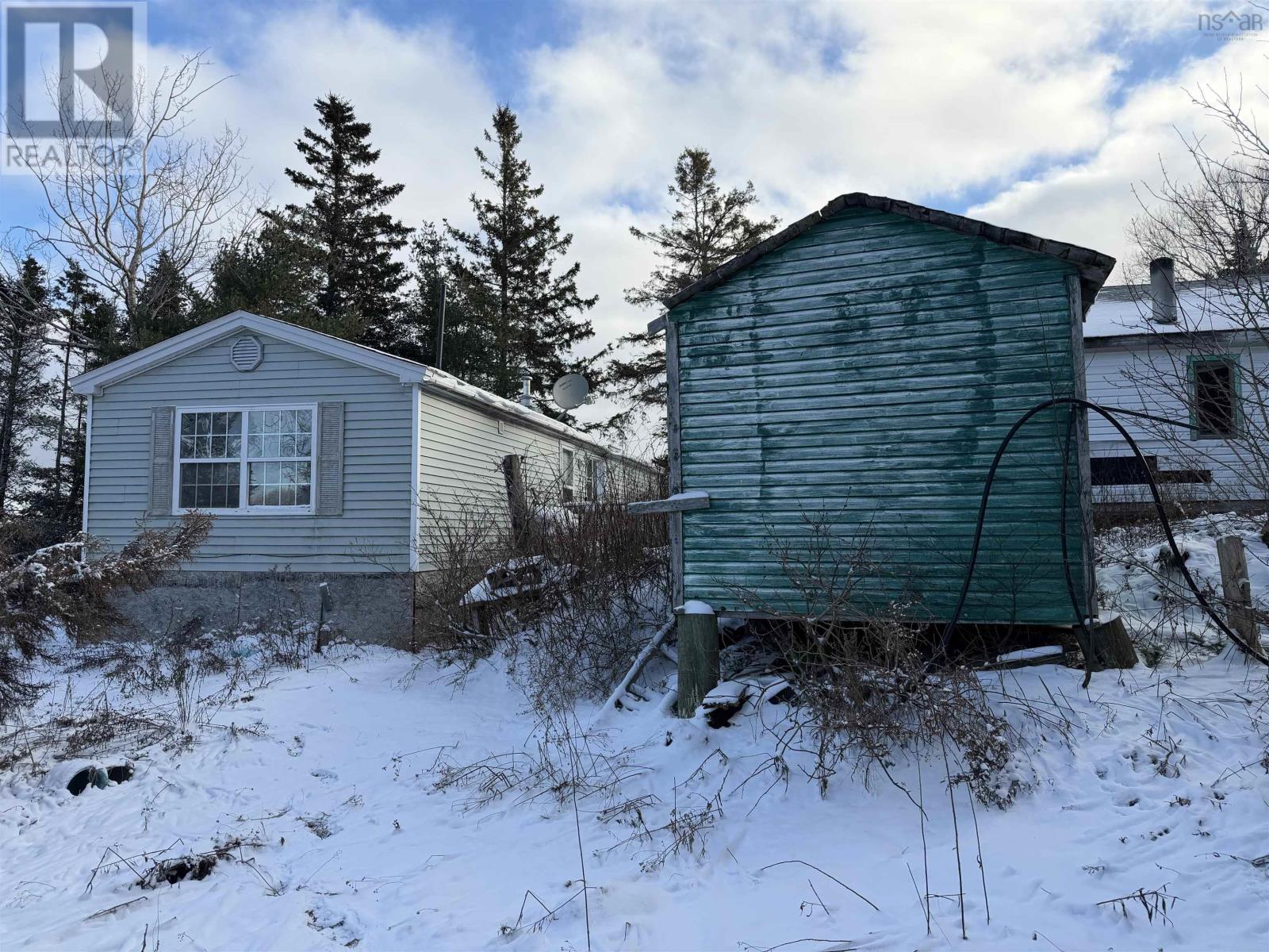 1492 Cove Road, Mount Thom, Nova Scotia  B0K 1P0 - Photo 9 - 202600249