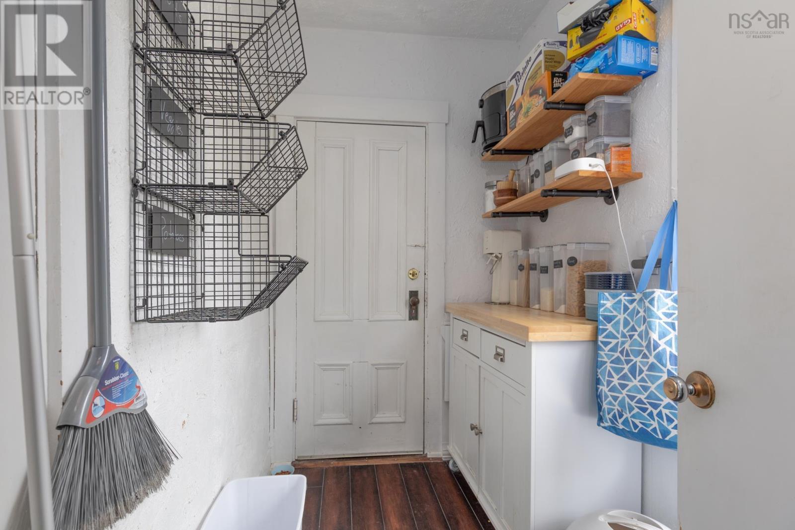 22 Baker Street, Yarmouth, Nova Scotia  B5A 2W9 - Photo 16 - 202600253