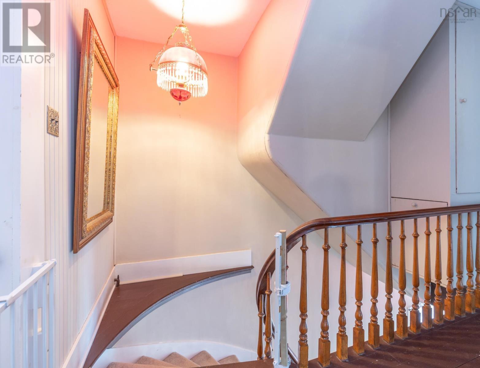 22 Baker Street, Yarmouth, Nova Scotia  B5A 2W9 - Photo 20 - 202600253