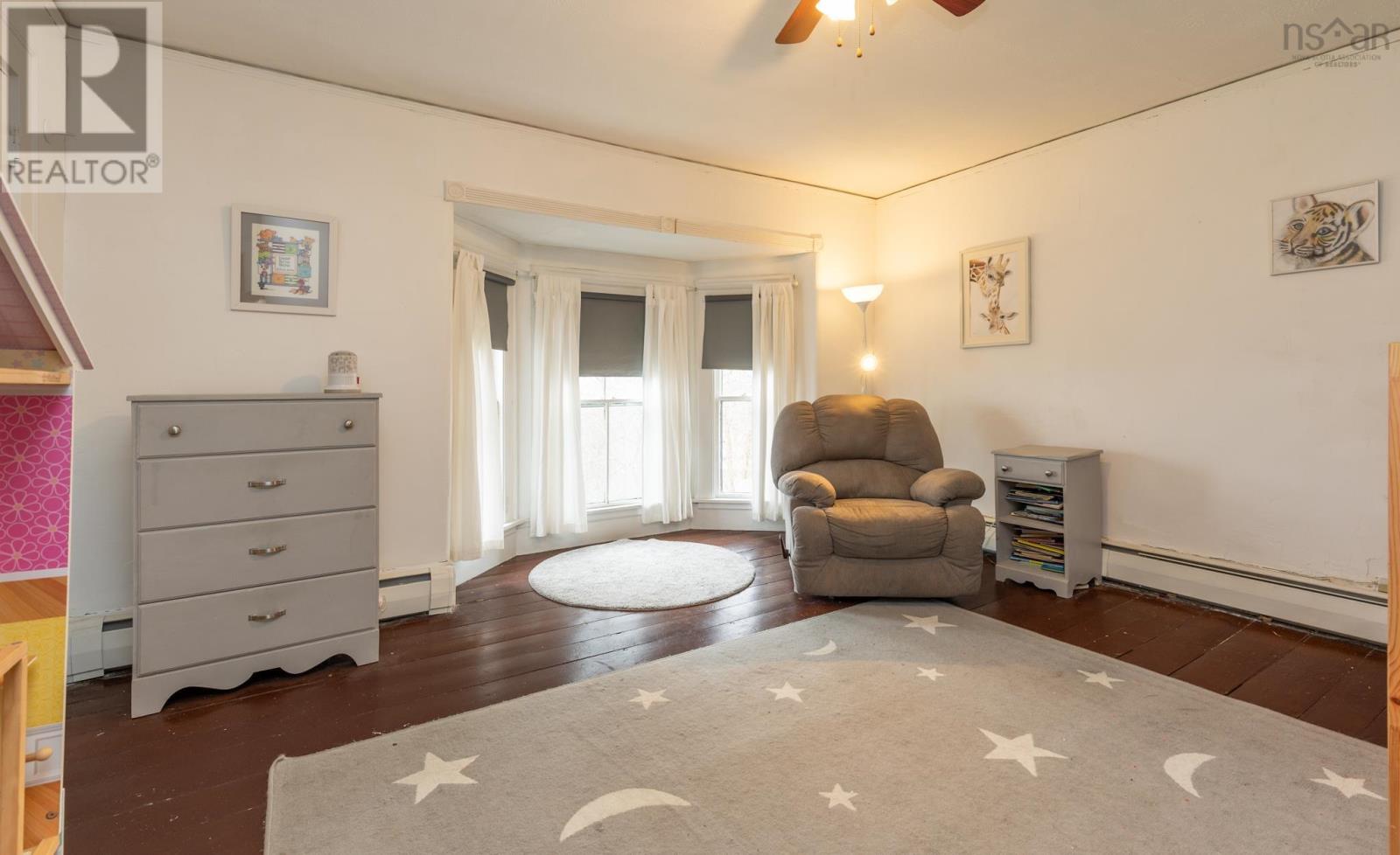 22 Baker Street, Yarmouth, Nova Scotia  B5A 2W9 - Photo 25 - 202600253