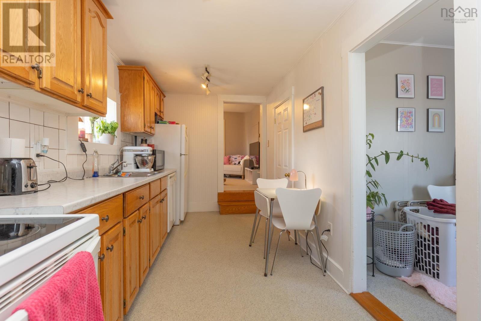 22 Baker Street, Yarmouth, Nova Scotia  B5A 2W9 - Photo 27 - 202600253