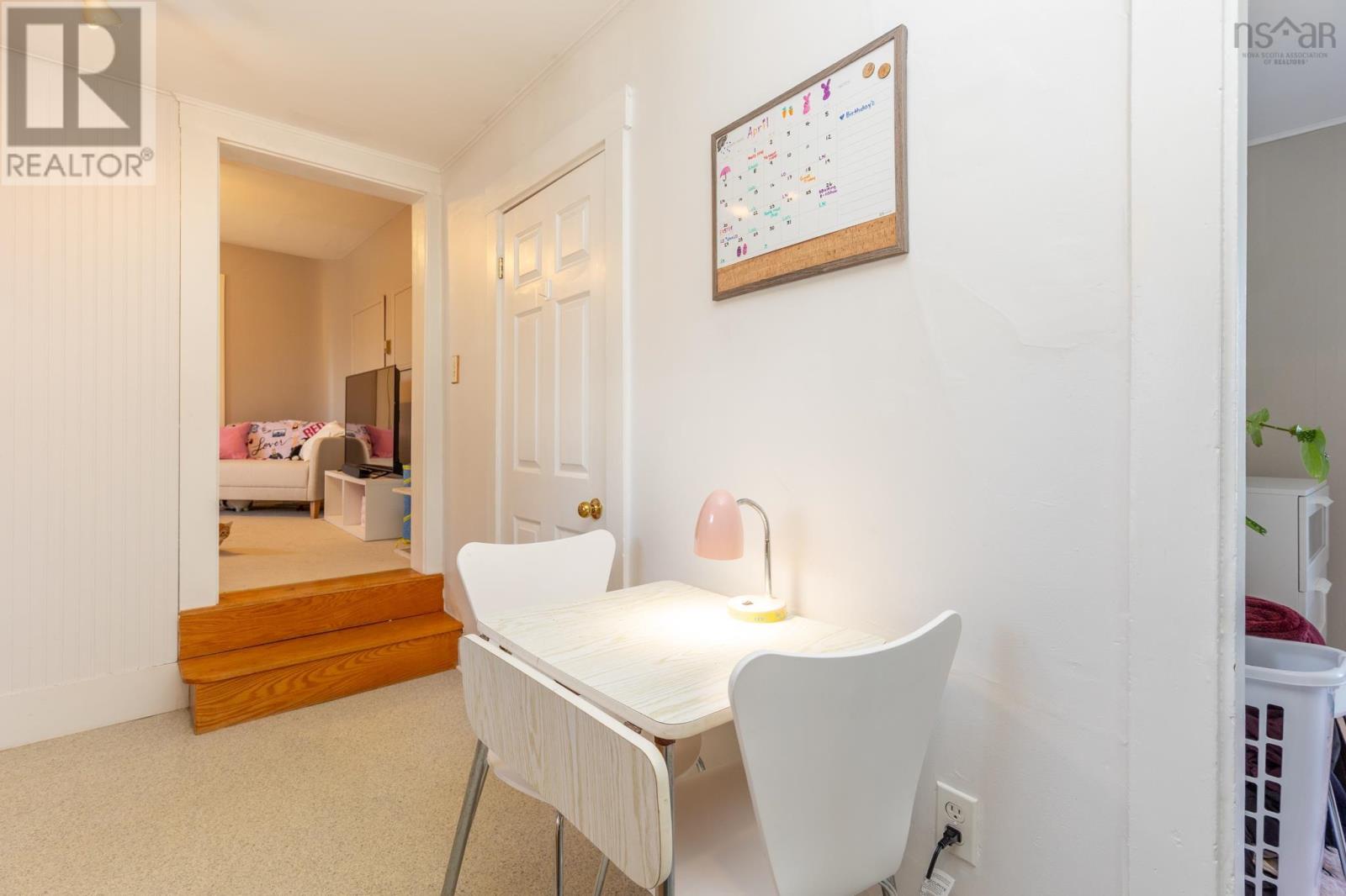 22 Baker Street, Yarmouth, Nova Scotia  B5A 2W9 - Photo 28 - 202600253