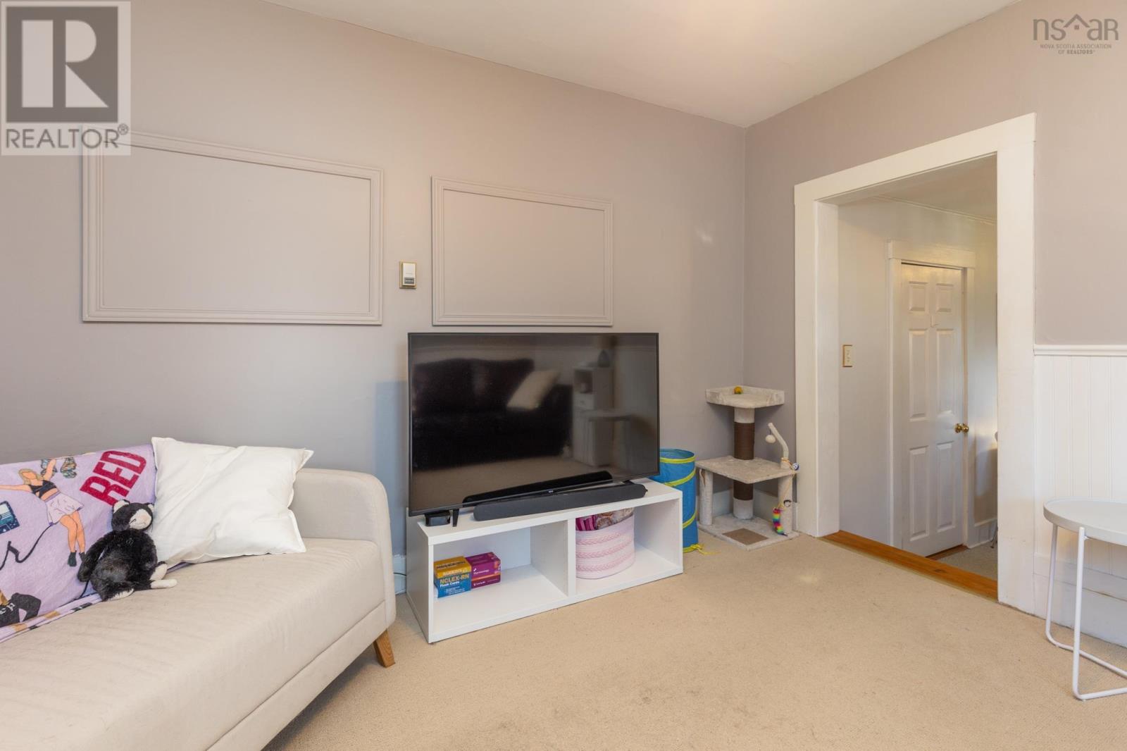 22 Baker Street, Yarmouth, Nova Scotia  B5A 2W9 - Photo 34 - 202600253