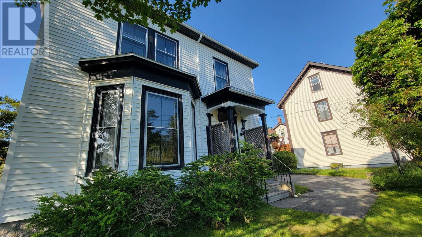 22 Baker Street, Yarmouth, Nova Scotia  B5A 2W9 - Photo 37 - 202600253