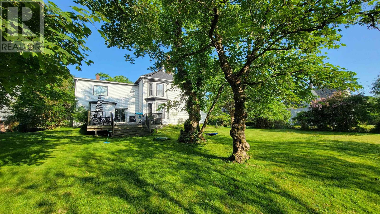 22 Baker Street, Yarmouth, Nova Scotia  B5A 2W9 - Photo 41 - 202600253