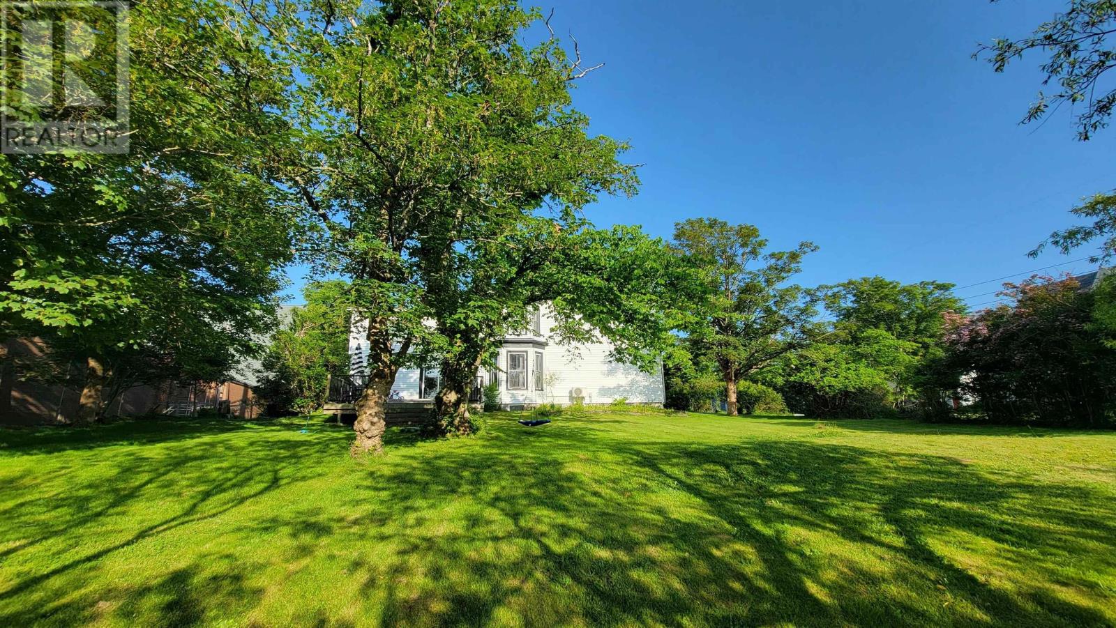 22 Baker Street, Yarmouth, Nova Scotia  B5A 2W9 - Photo 43 - 202600253