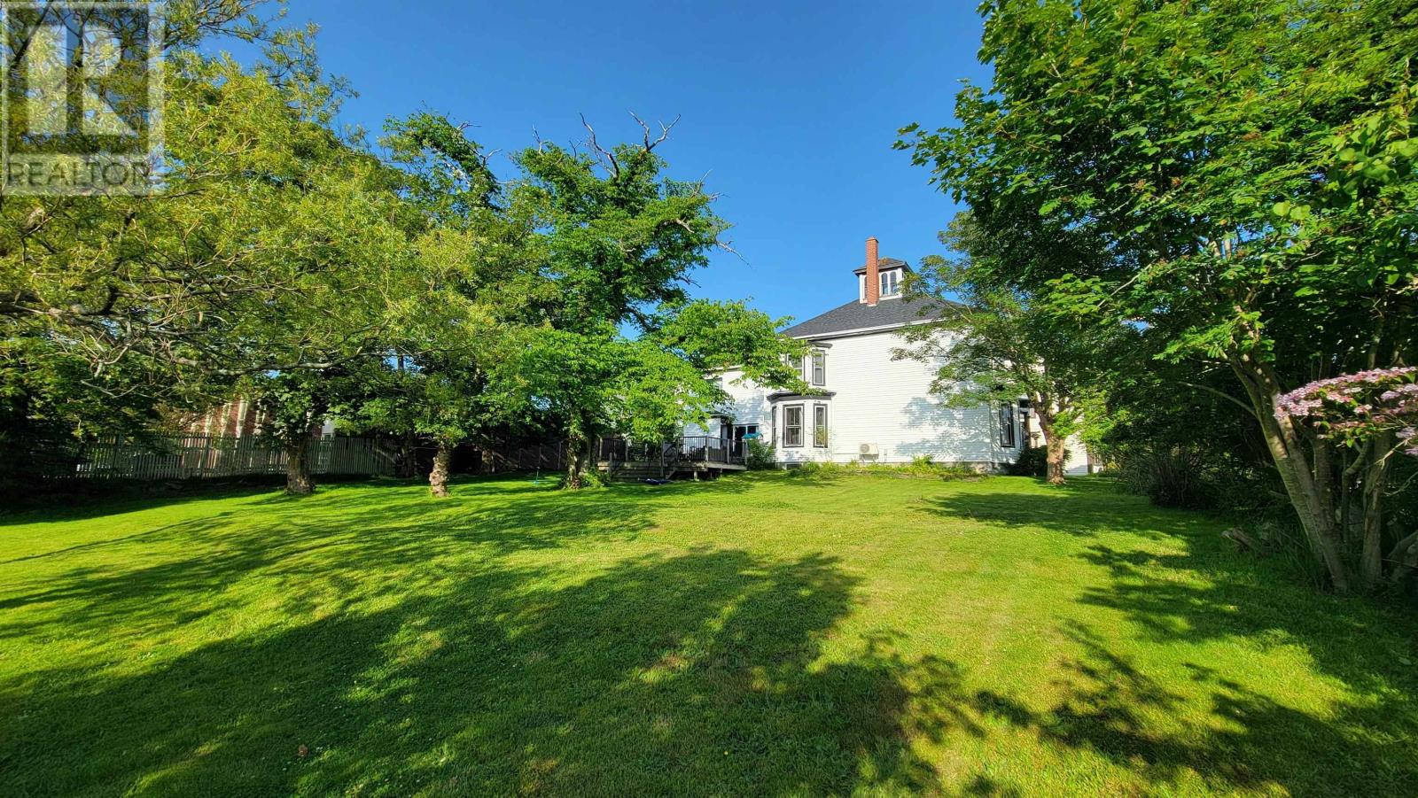 22 Baker Street, Yarmouth, Nova Scotia  B5A 2W9 - Photo 46 - 202600253