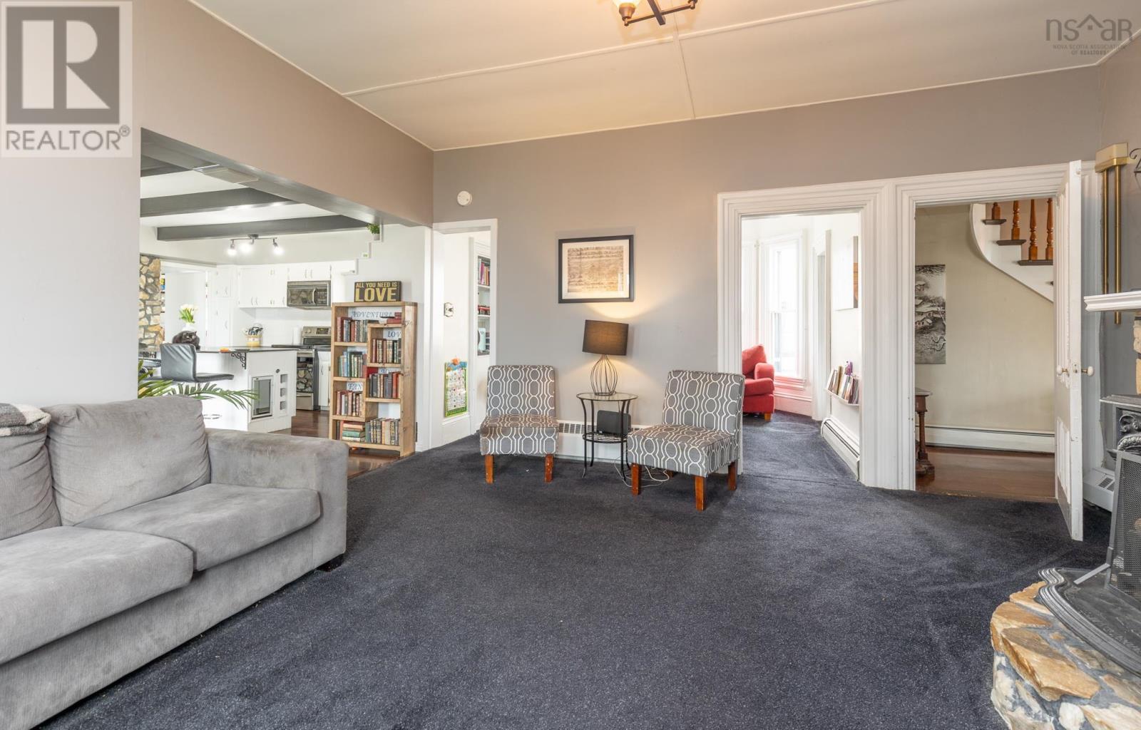 22 Baker Street, Yarmouth, Nova Scotia  B5A 2W9 - Photo 8 - 202600253