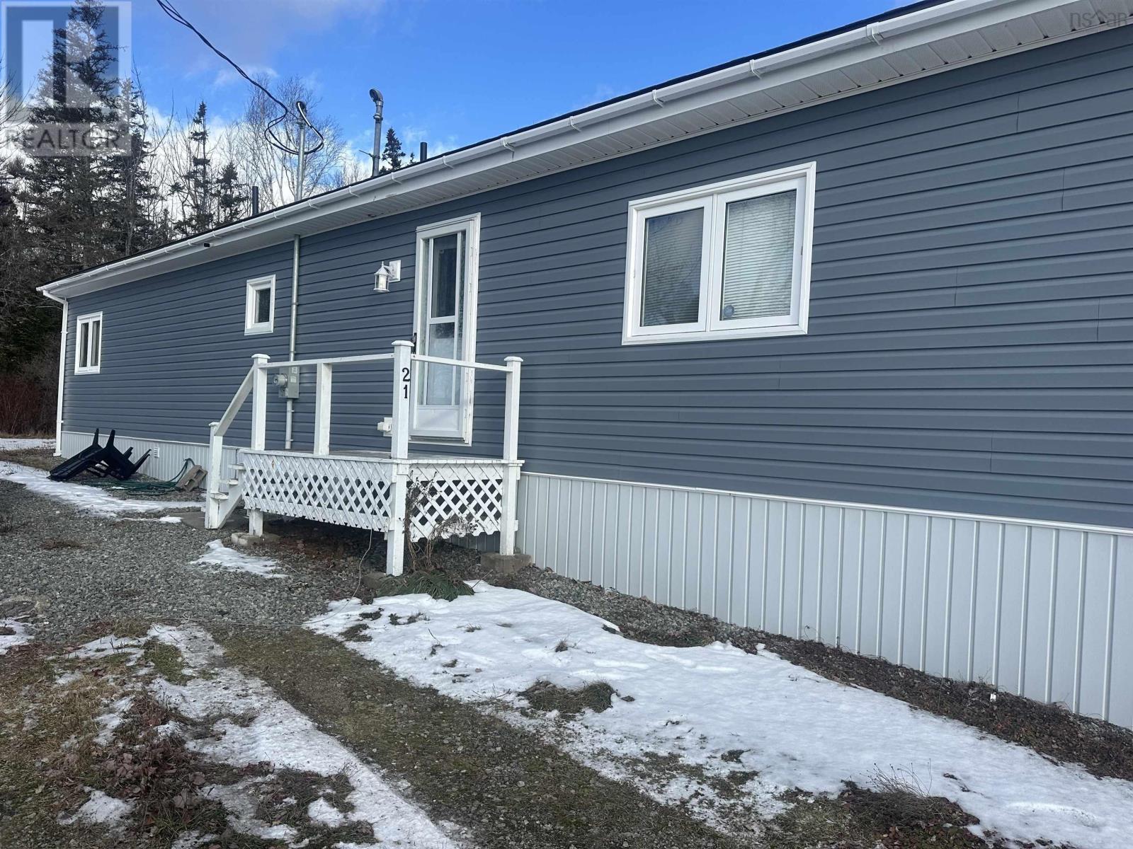 21 Dougies Lane, Troy, Nova Scotia  B9A 0A8 - Photo 5 - 202600254