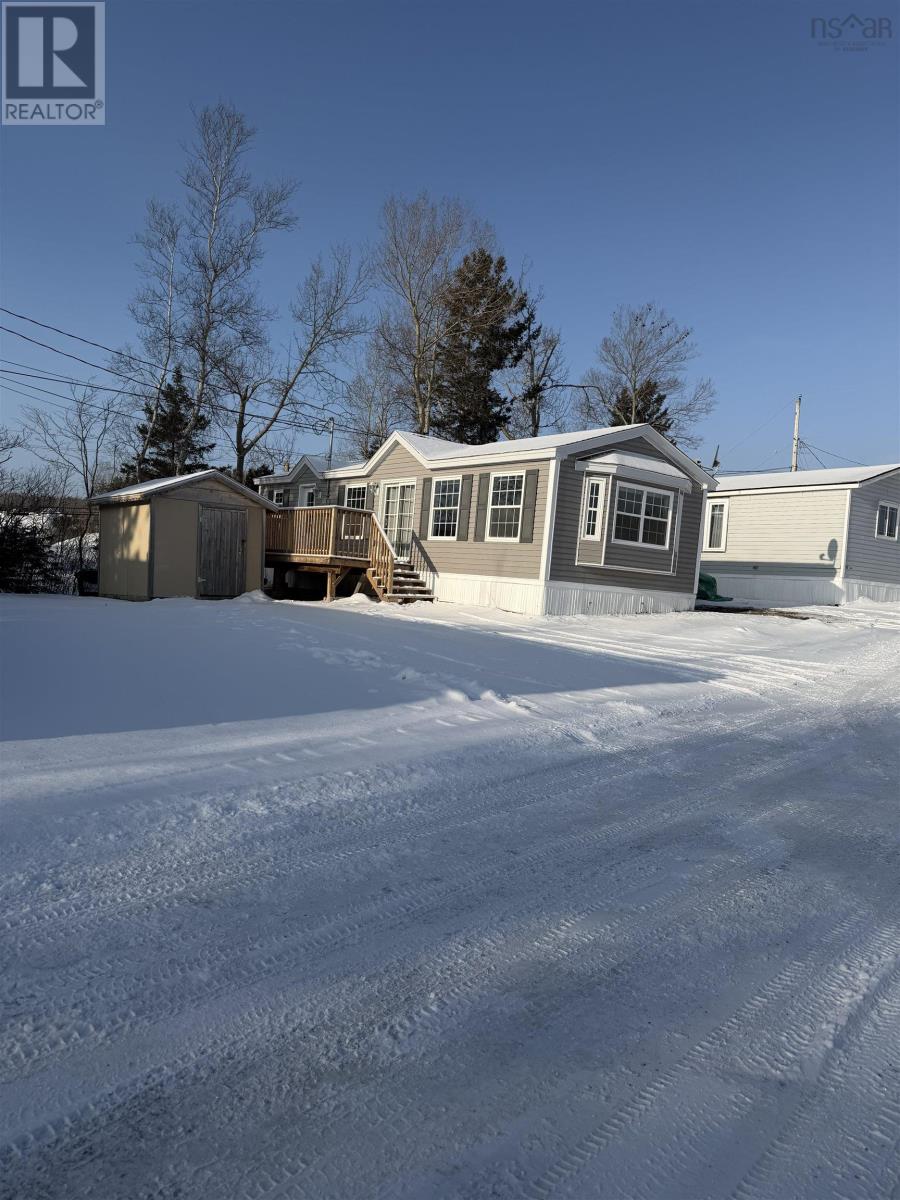 14 Lemarquis Drive, north grant, Nova Scotia