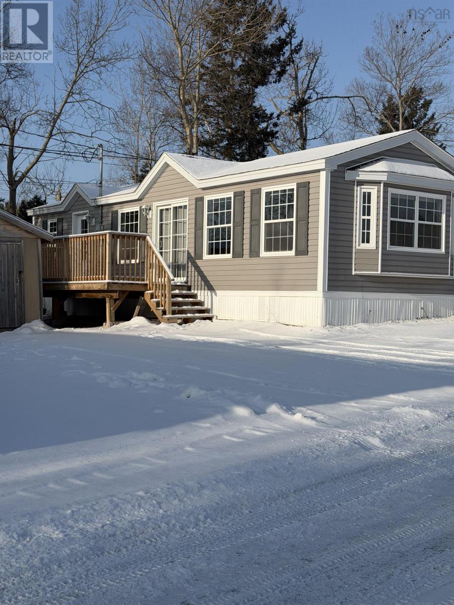 14 Lemarquis Drive, North Grant, Nova Scotia  B2G 2L1 - Photo 17 - 202600255