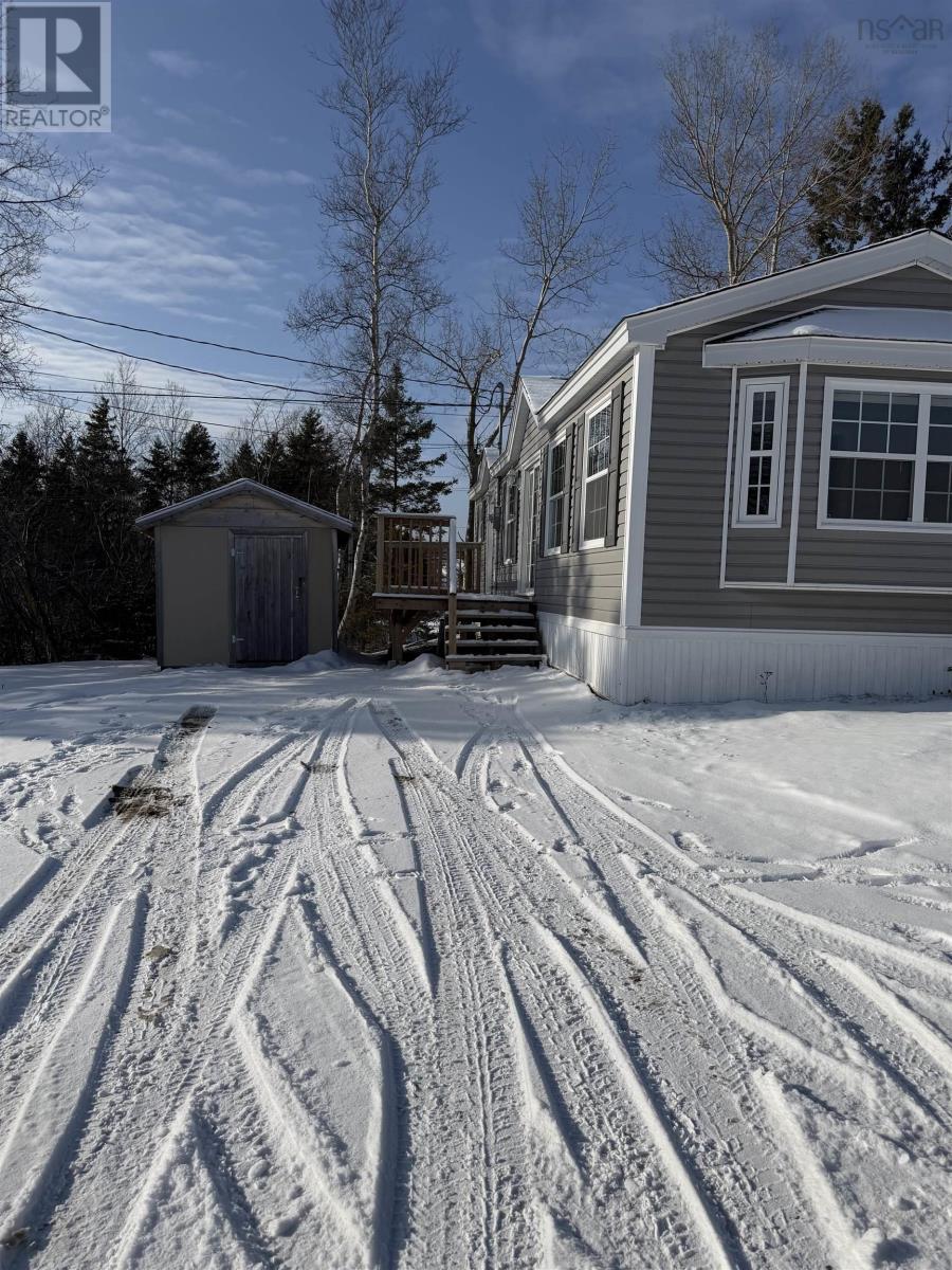 14 Lemarquis Drive, North Grant, Nova Scotia  B2G 2L1 - Photo 18 - 202600255