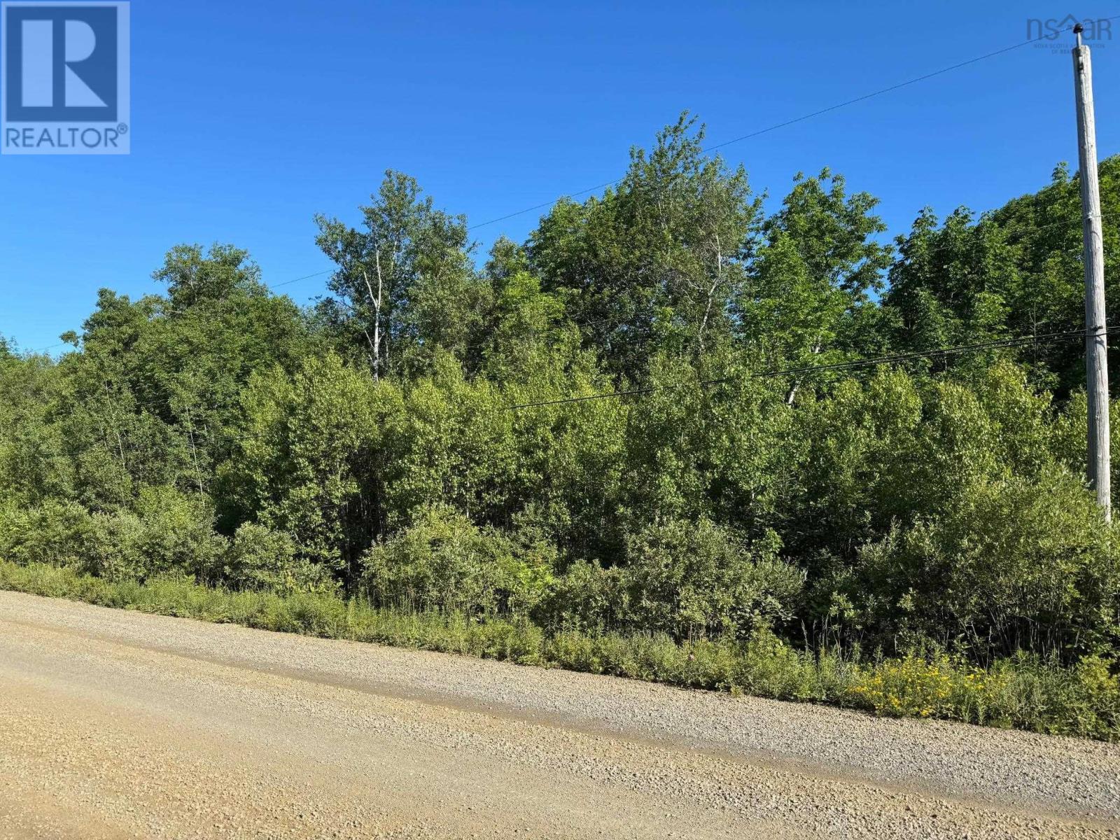 Lot 2001 Long Beach Road, glenmont, Nova Scotia