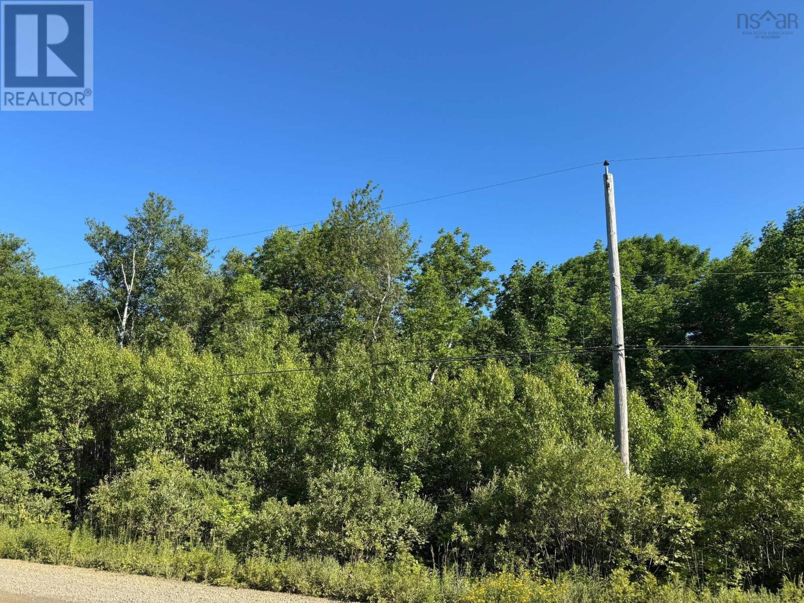 Lot 2001 Long Beach Road, Glenmont, Nova Scotia  B0P 1H0 - Photo 3 - 202600258