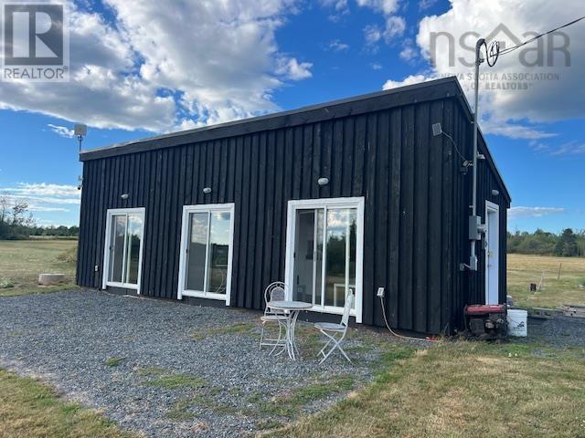 2361 North Wallace Road, north wallace, Nova Scotia