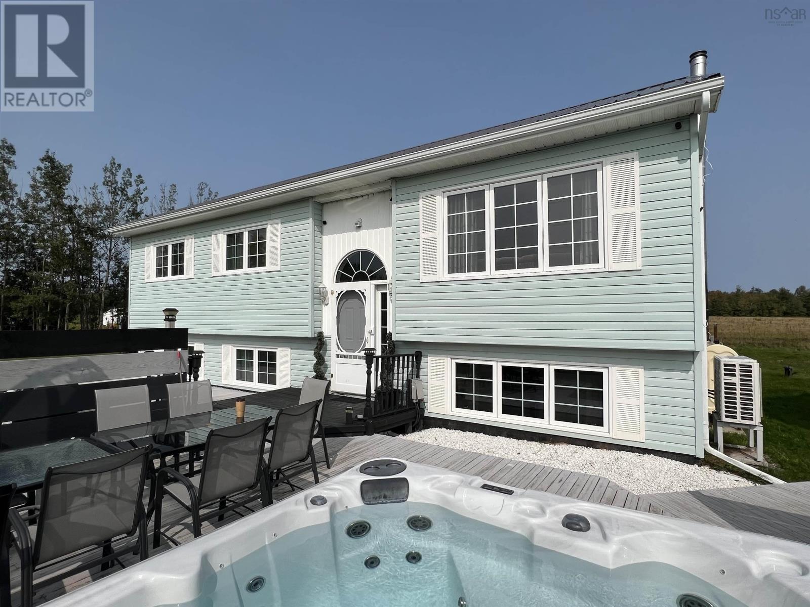 2361 North Wallace Road, North Wallace, Nova Scotia  B0K 1Y0 - Photo 4 - 202600263